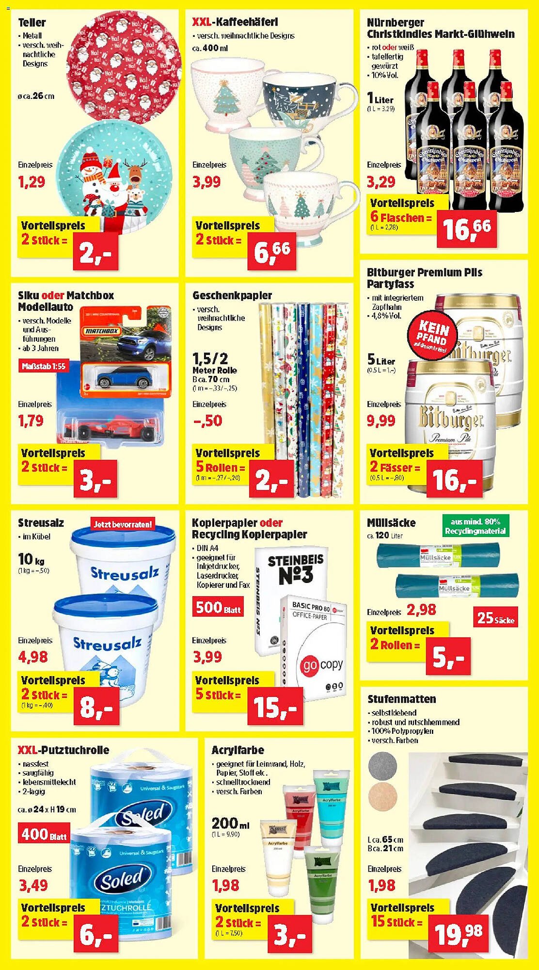 Thomas Philipps Prospekt