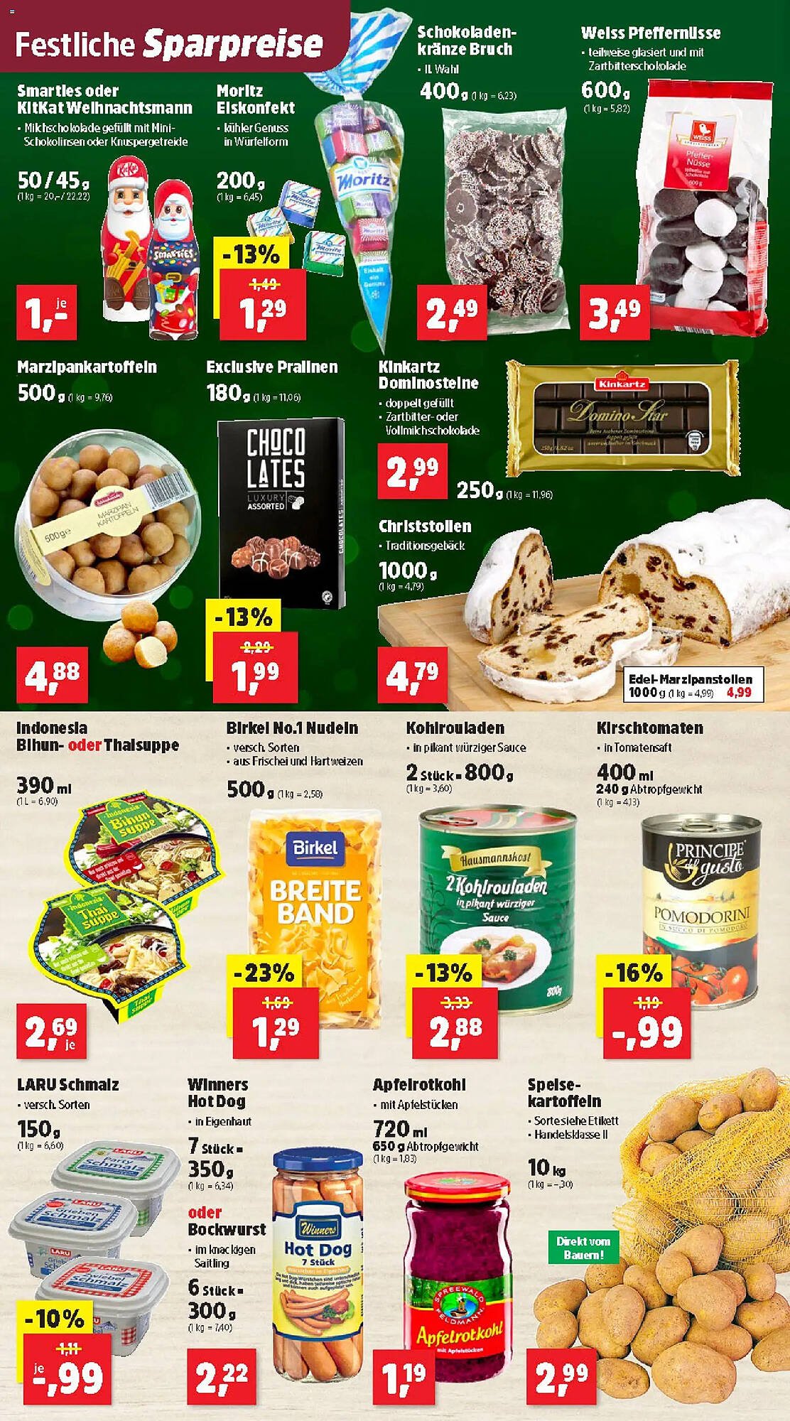 Thomas Philipps Prospekt