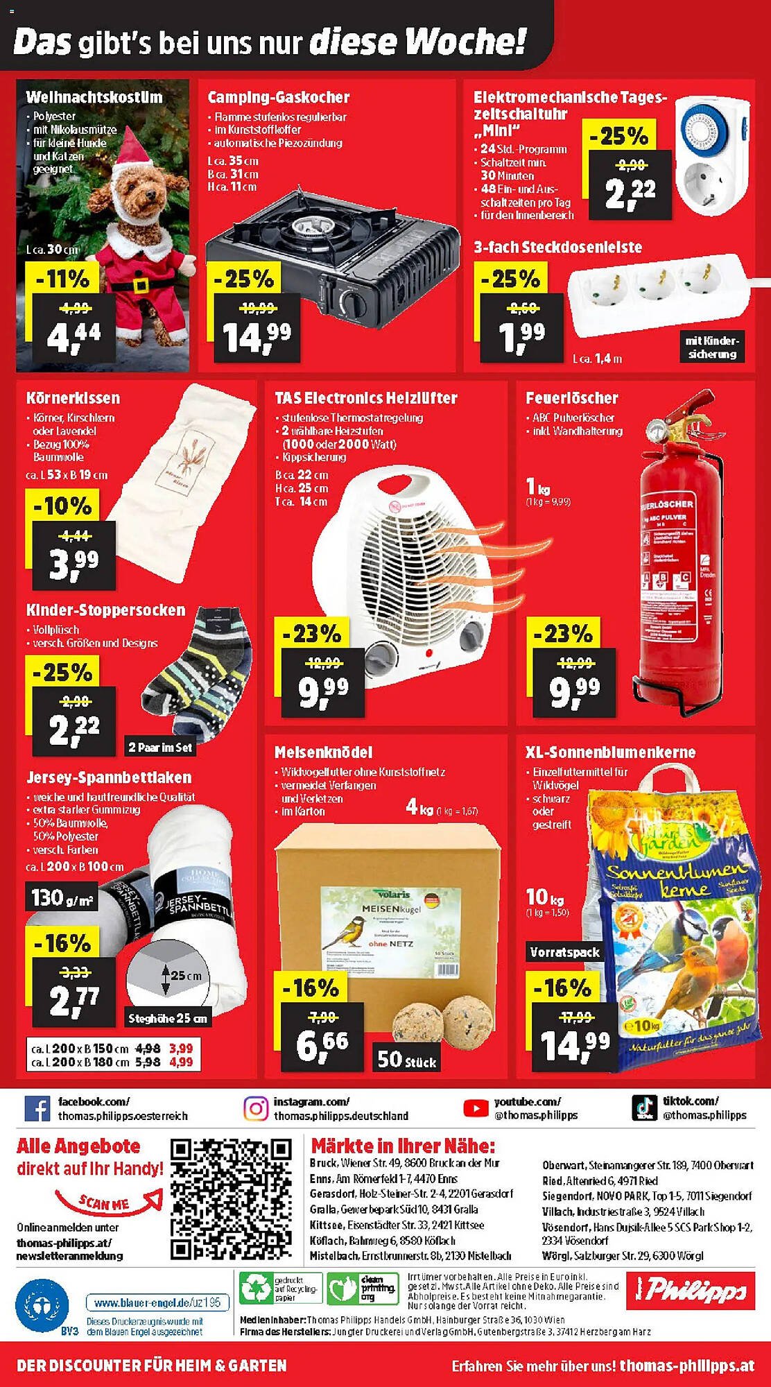 Thomas Philipps Prospekt