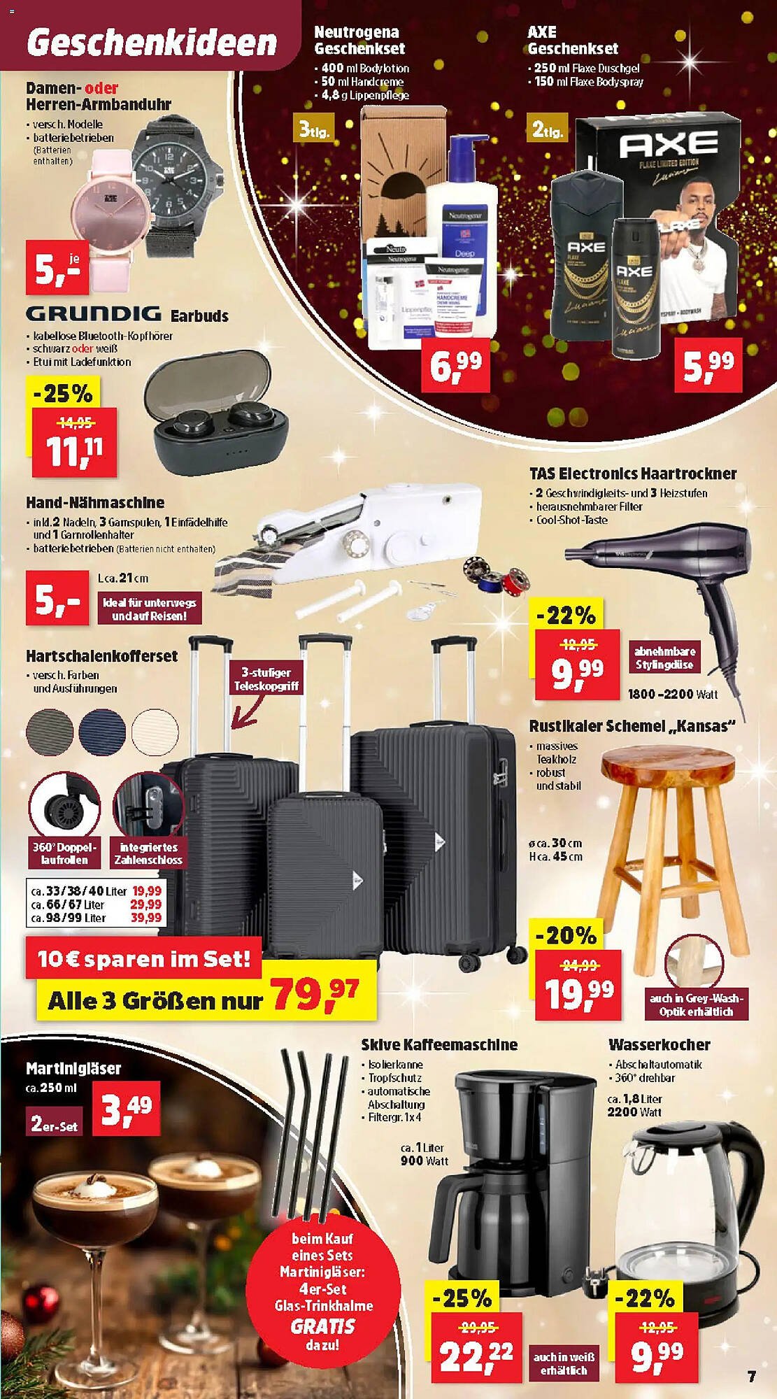 Thomas Philipps Prospekt