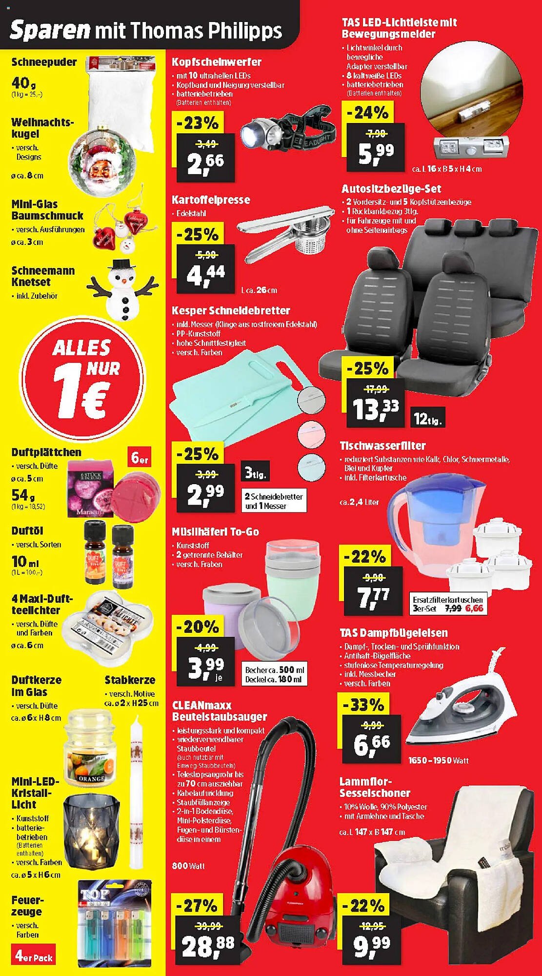 Thomas Philipps Prospekt