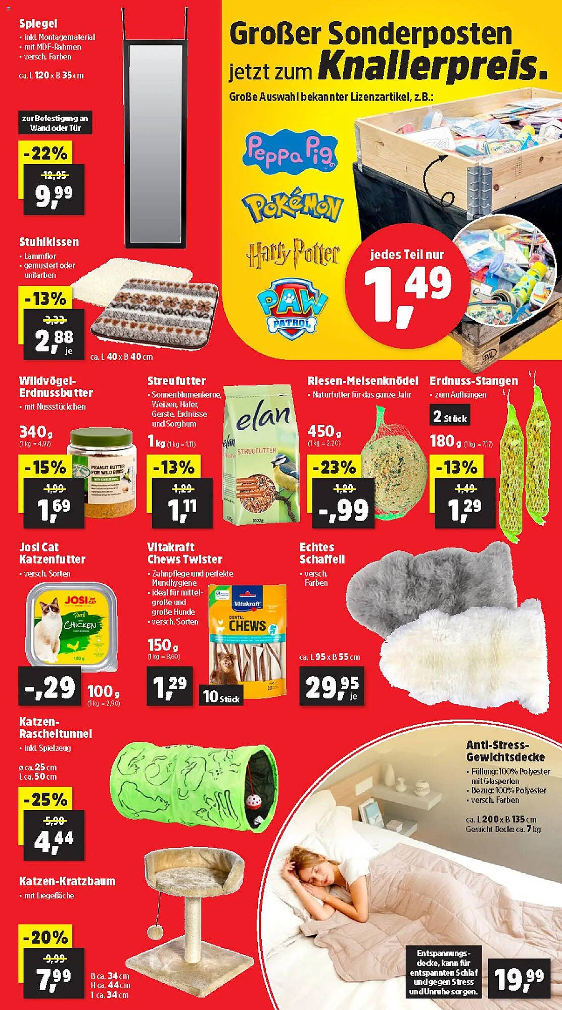 Thomas Philipps Prospekt