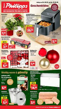 Thomas Philipps Prospekt