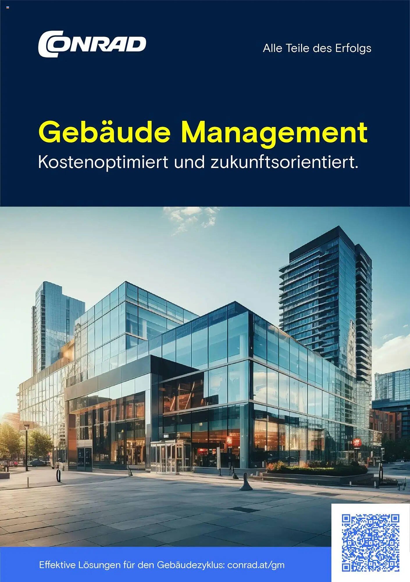 Conrad Katalog (2025-10-03 - 2025-12-31) | 1