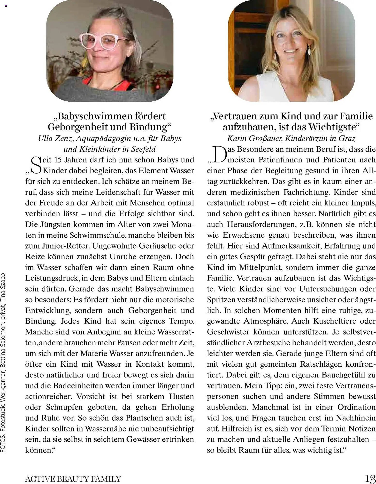 Dm Flugblatt