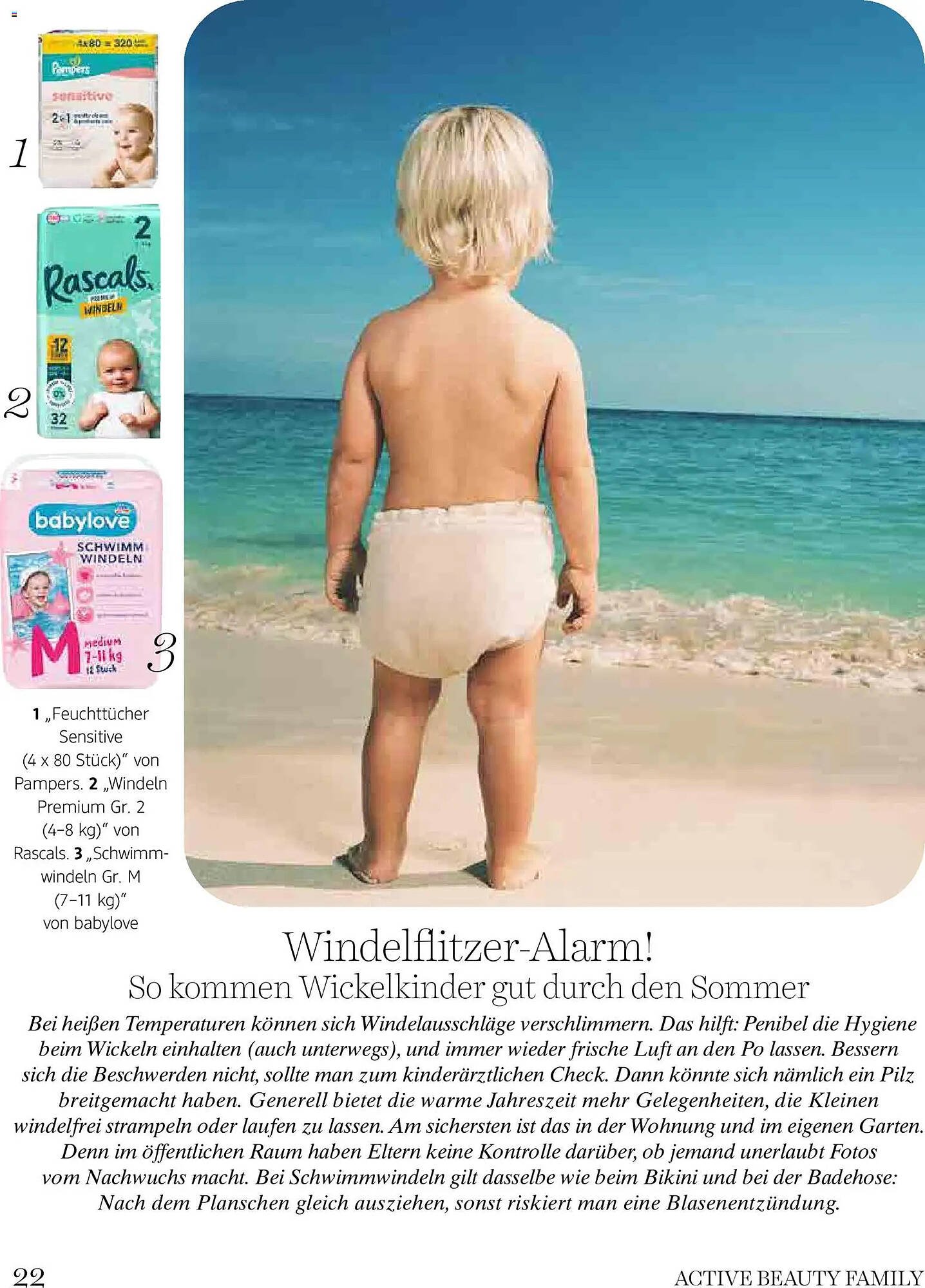 Dm Flugblatt