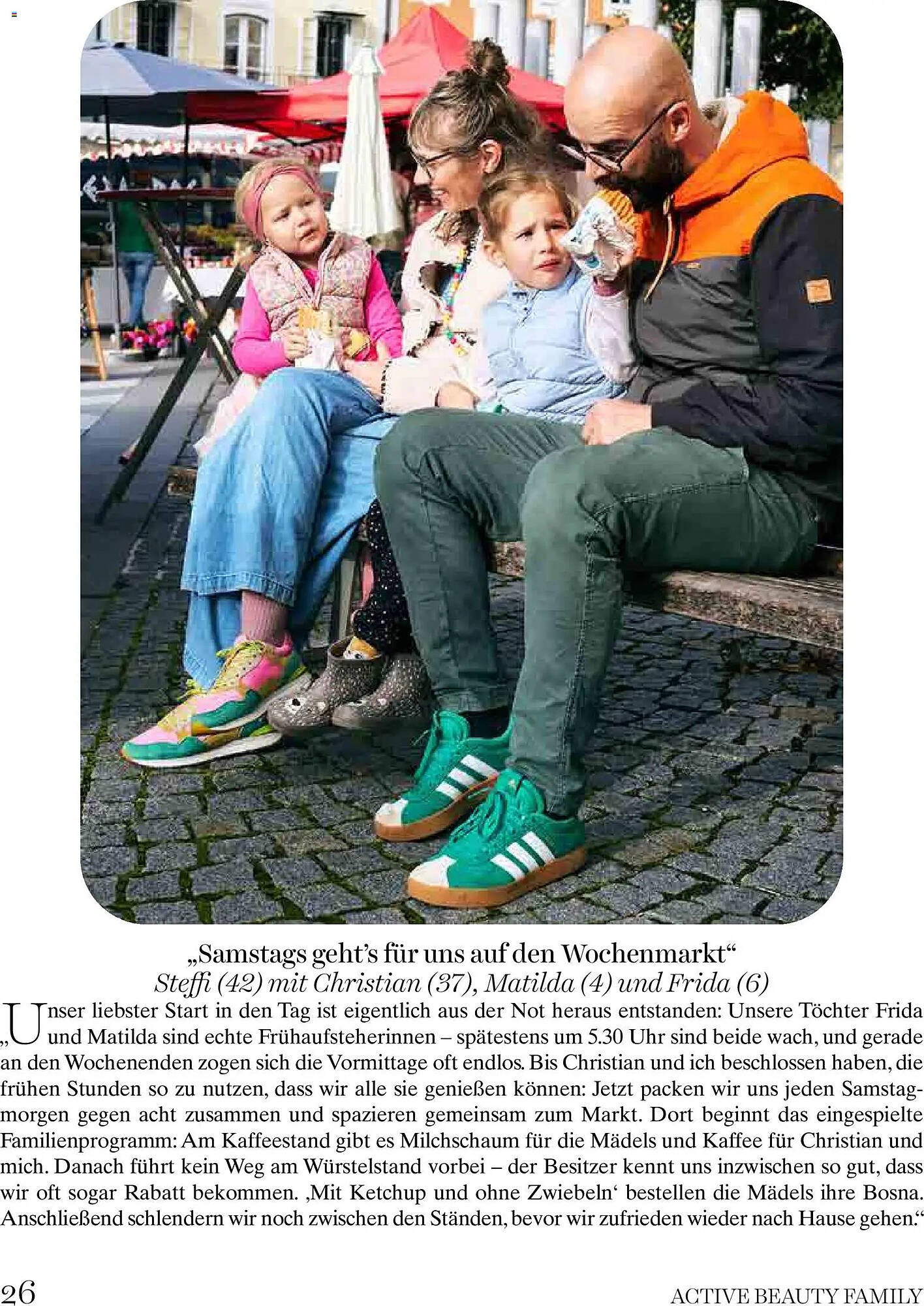 Dm Flugblatt