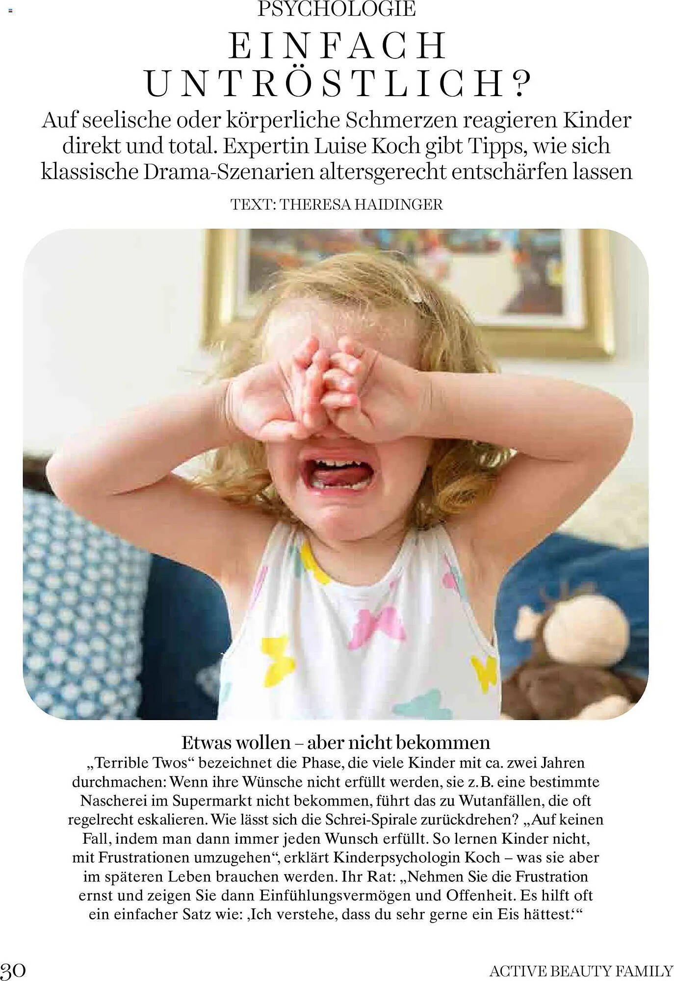 Dm Flugblatt