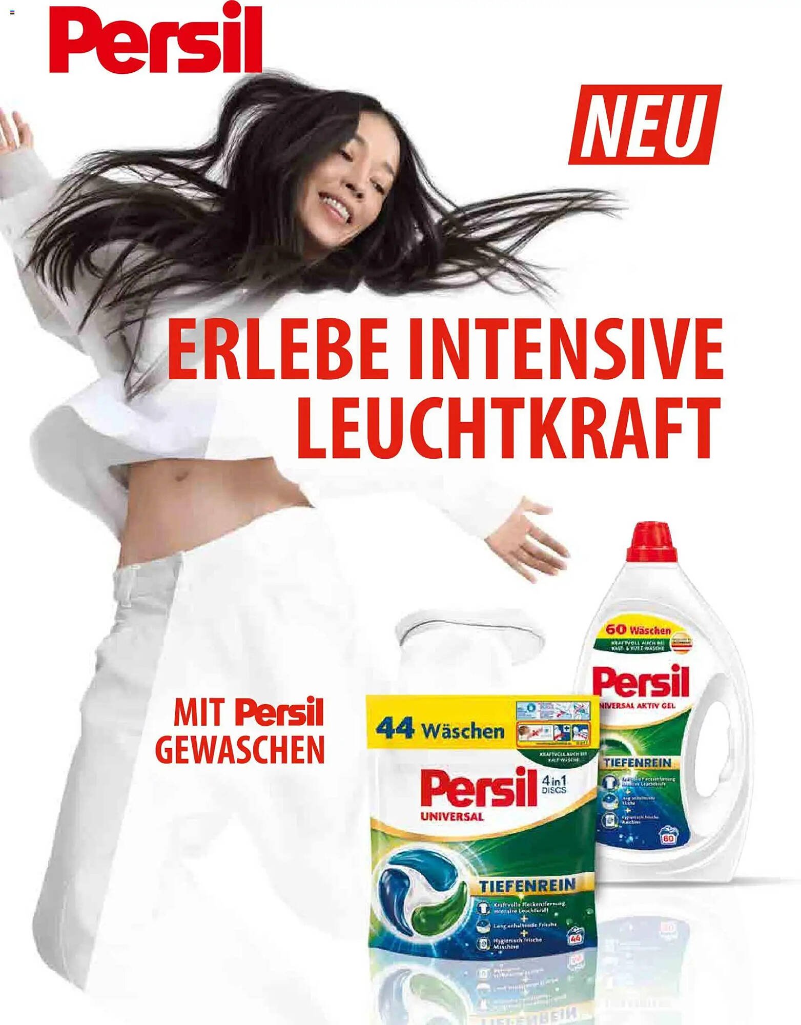 Dm Flugblatt
