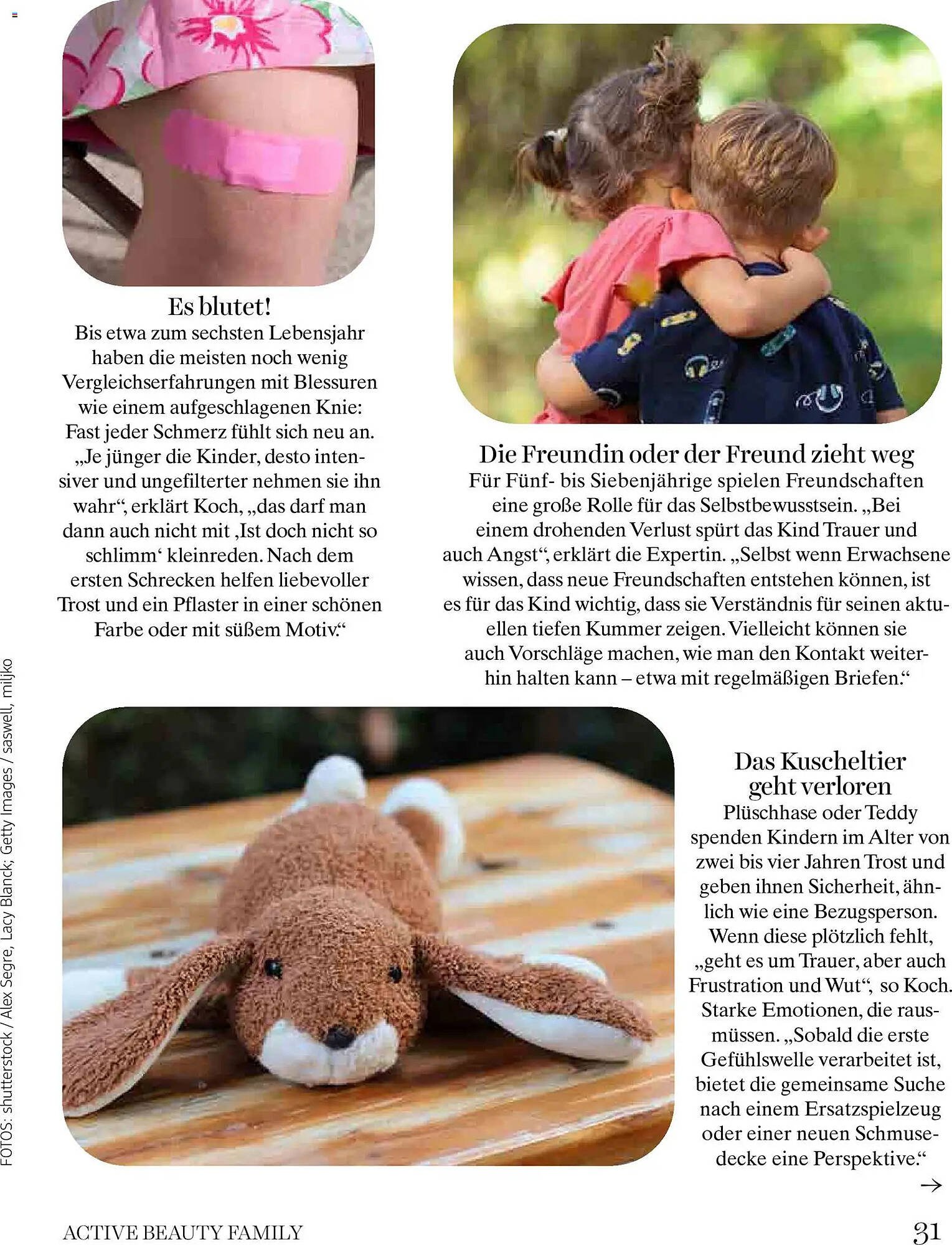 Dm Flugblatt