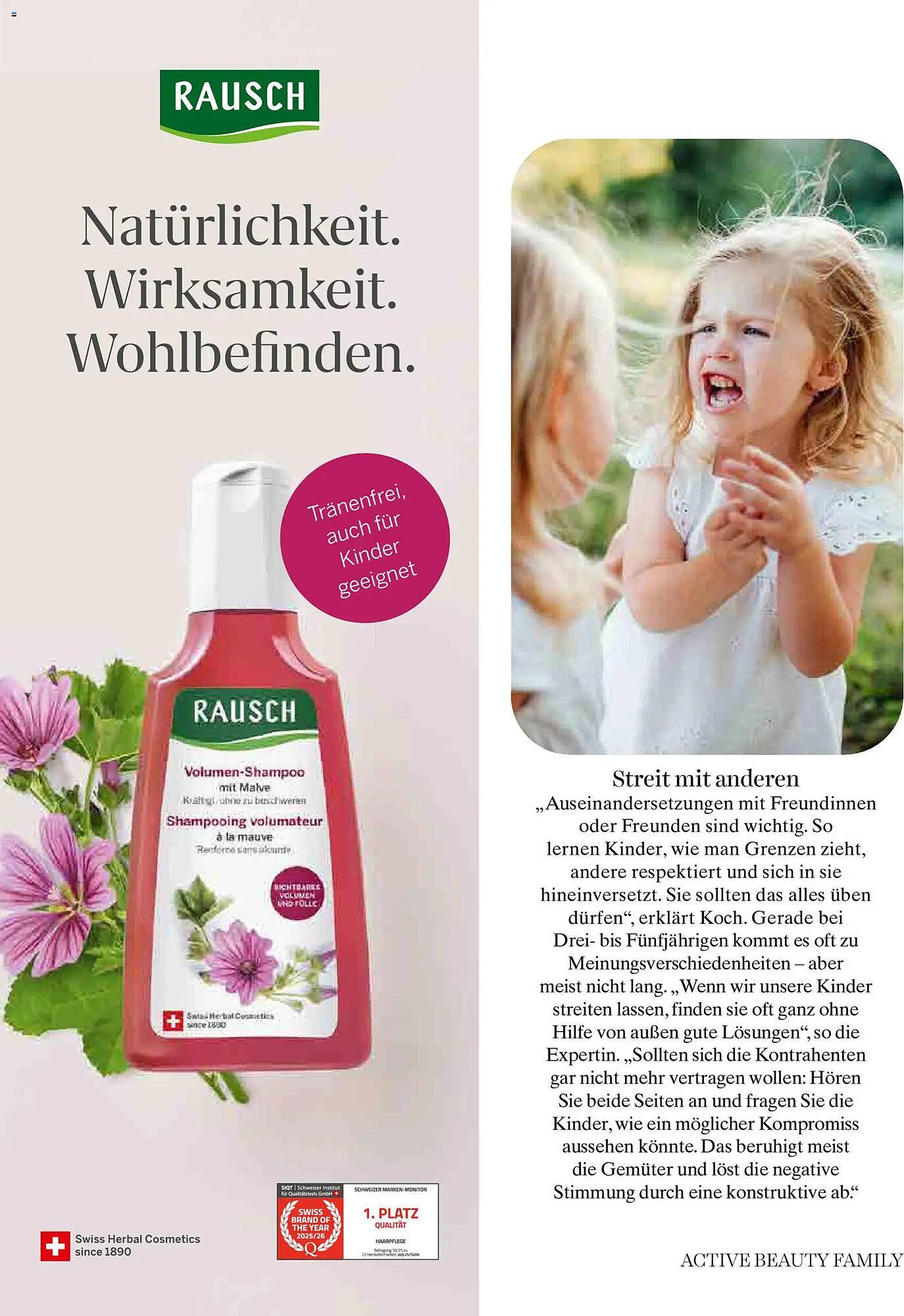 Dm Flugblatt