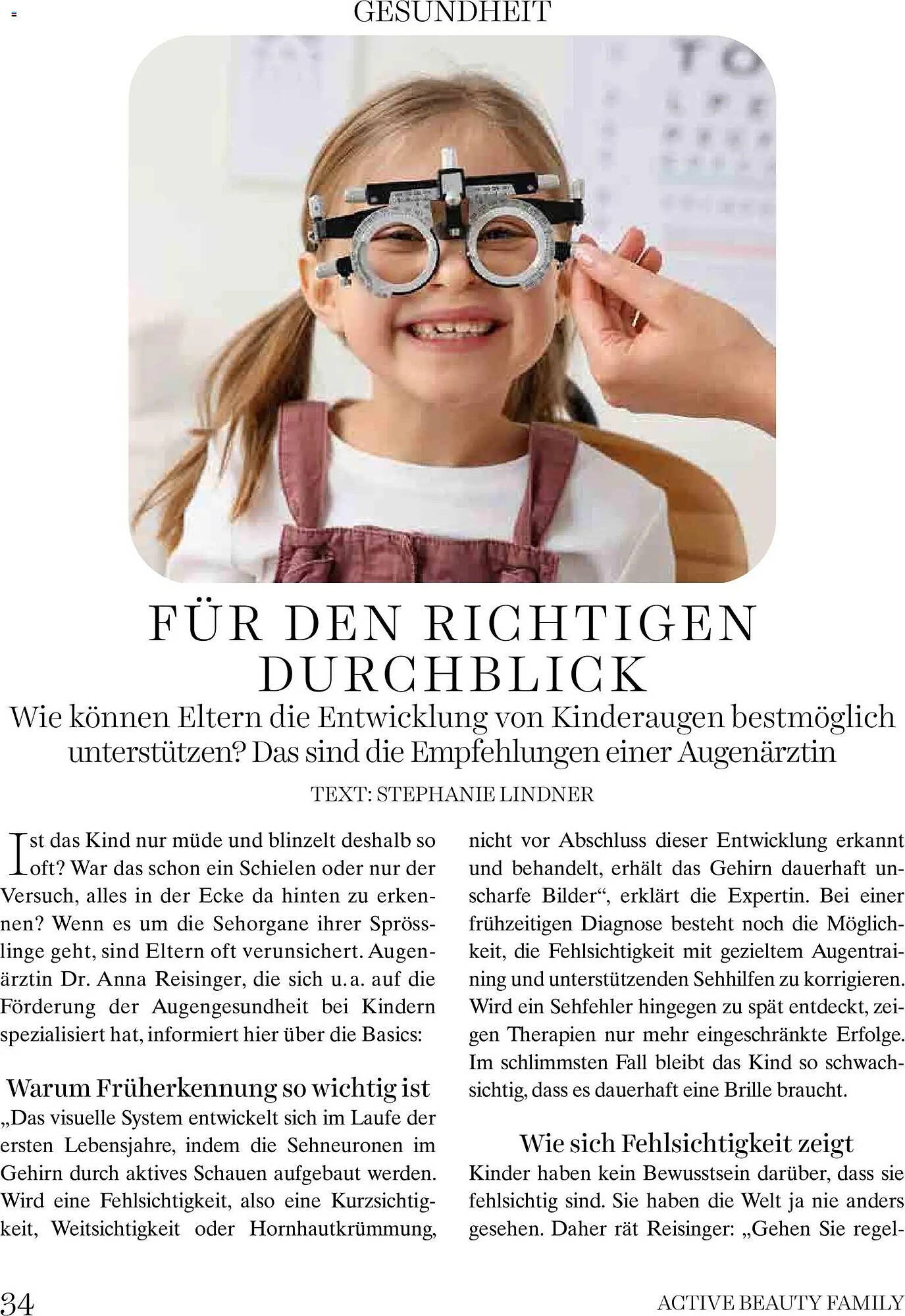 Dm Flugblatt