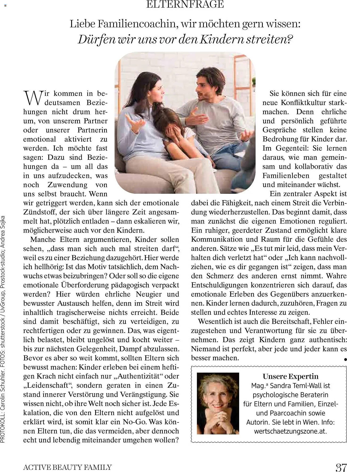Dm Flugblatt