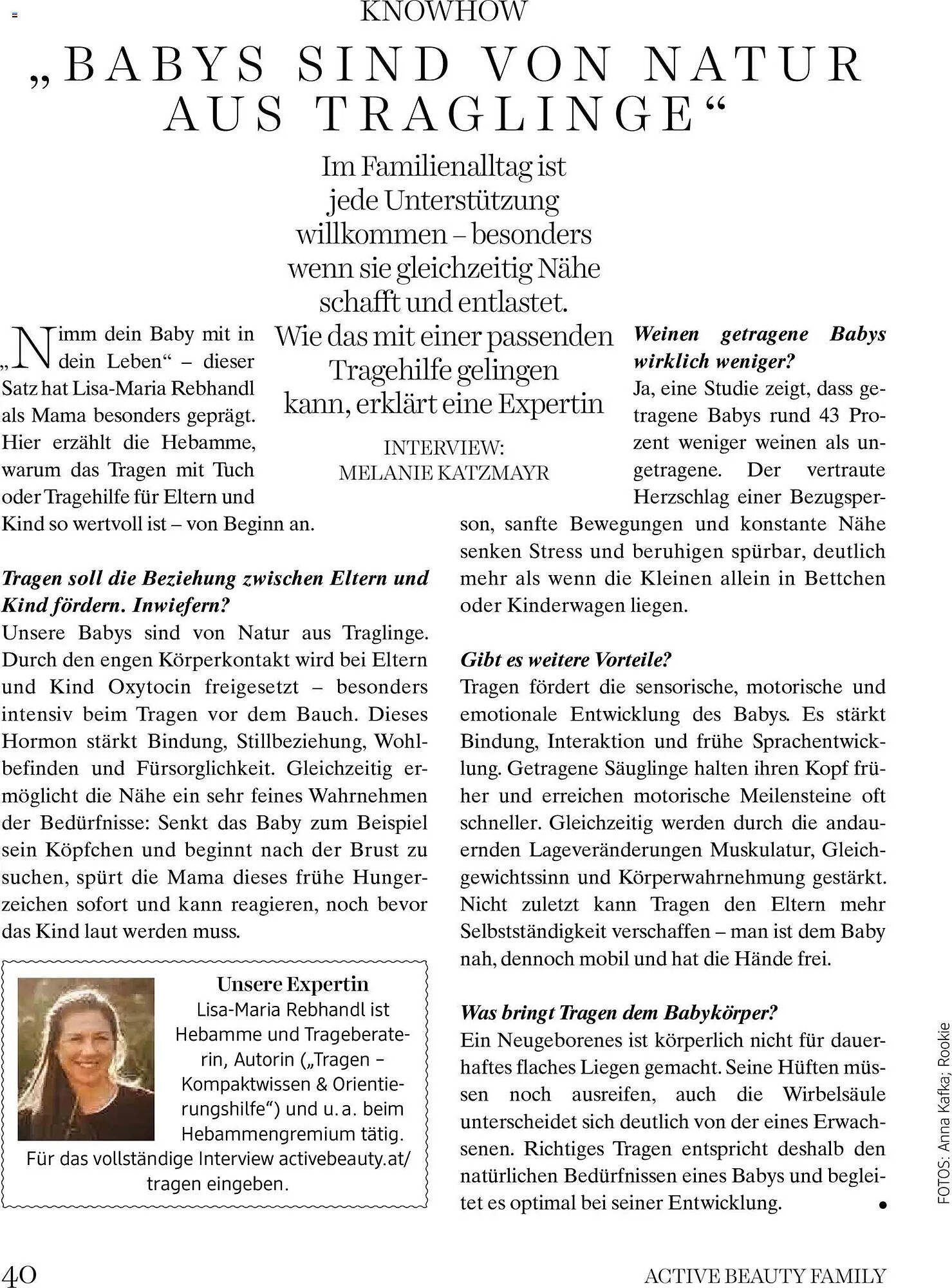 Dm Flugblatt