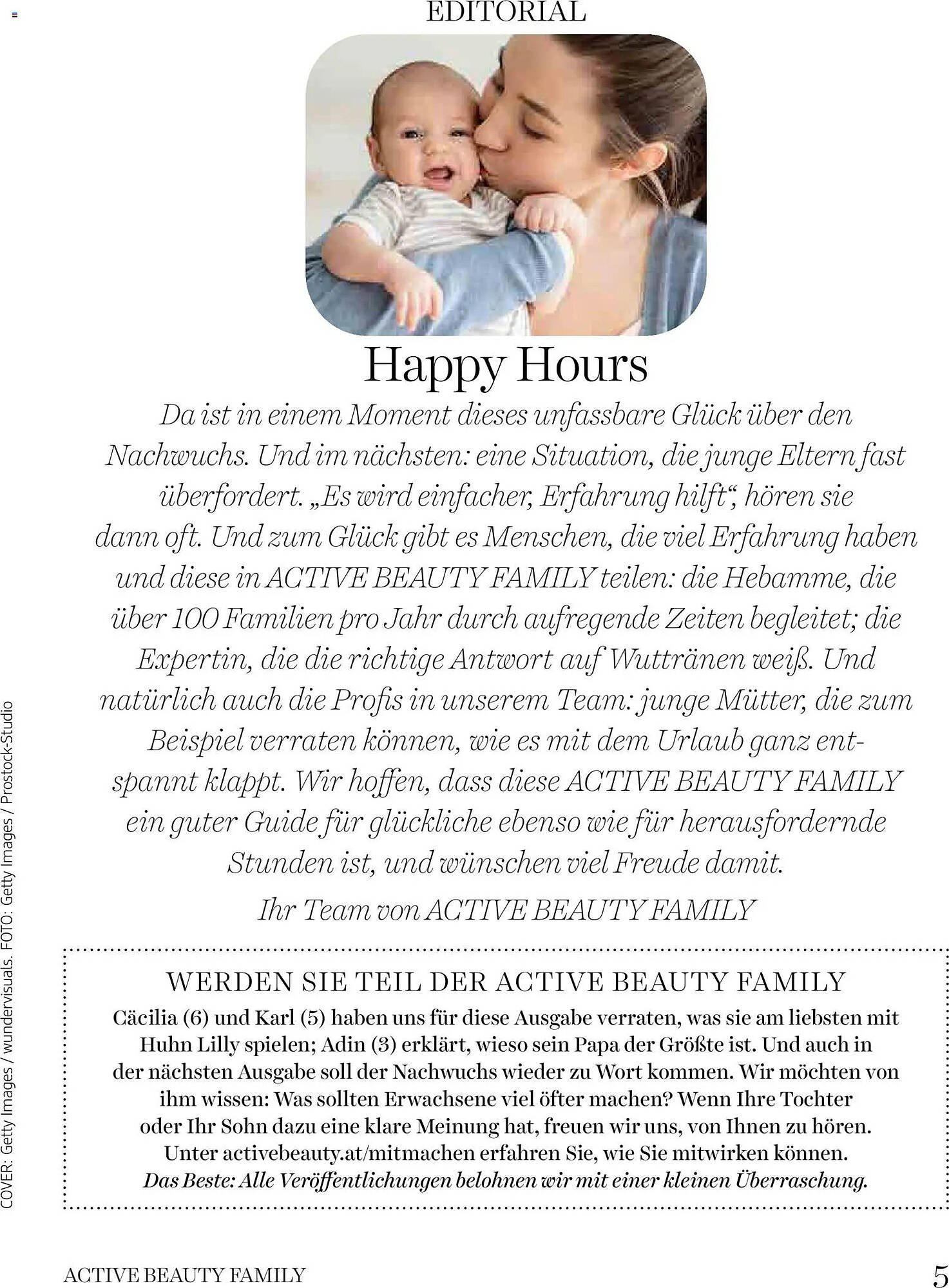 Dm Flugblatt