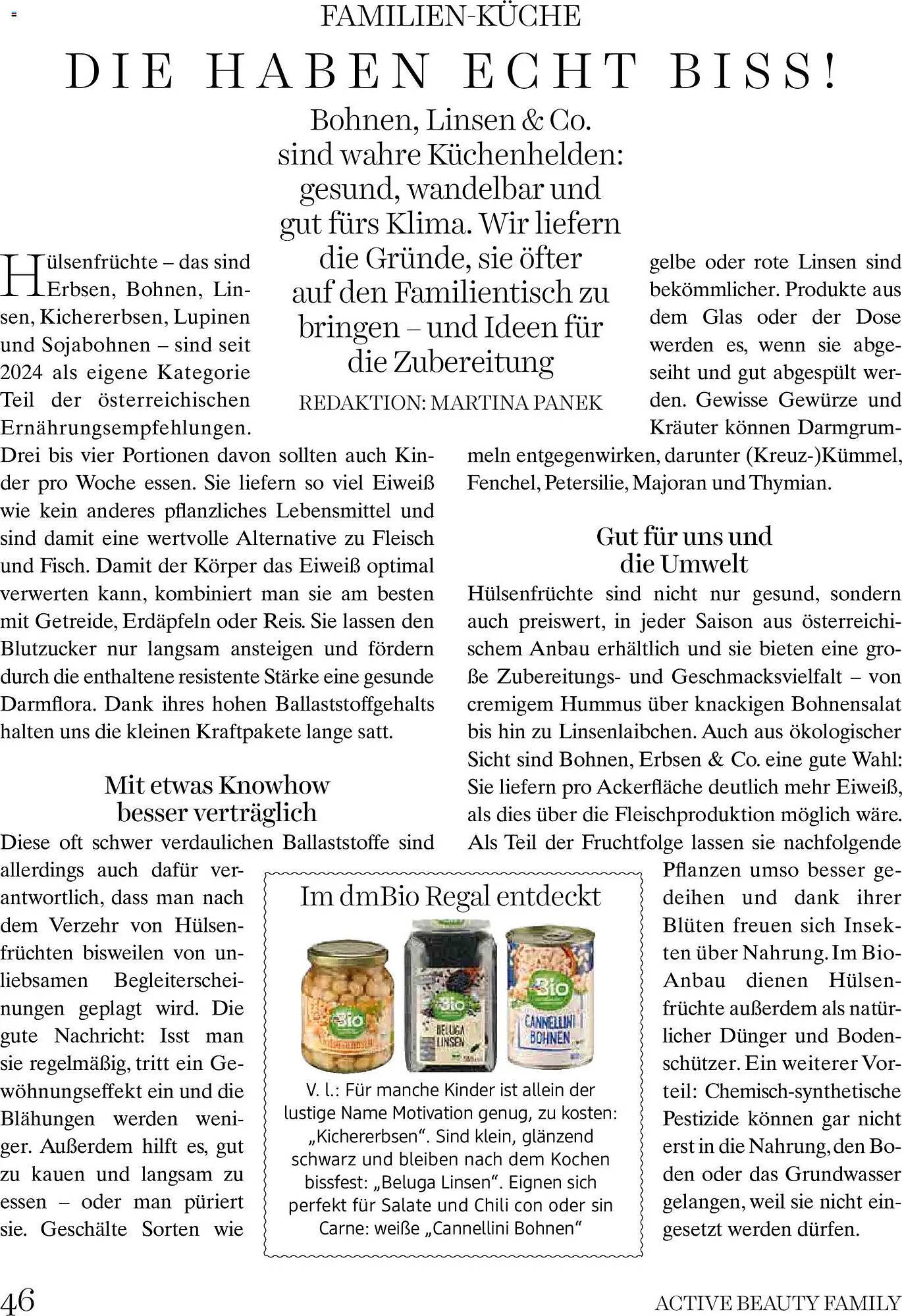 Dm Flugblatt