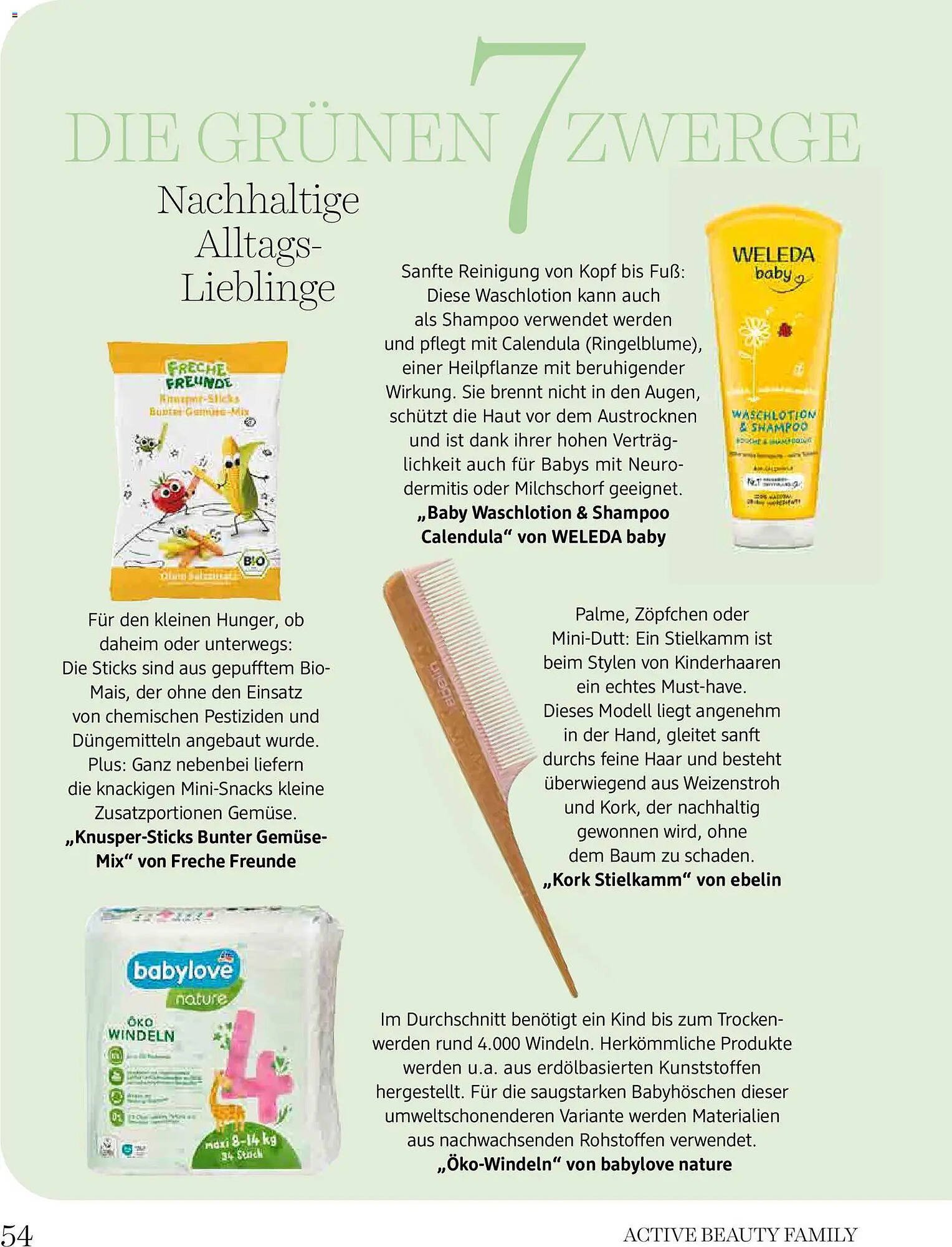 Dm Flugblatt