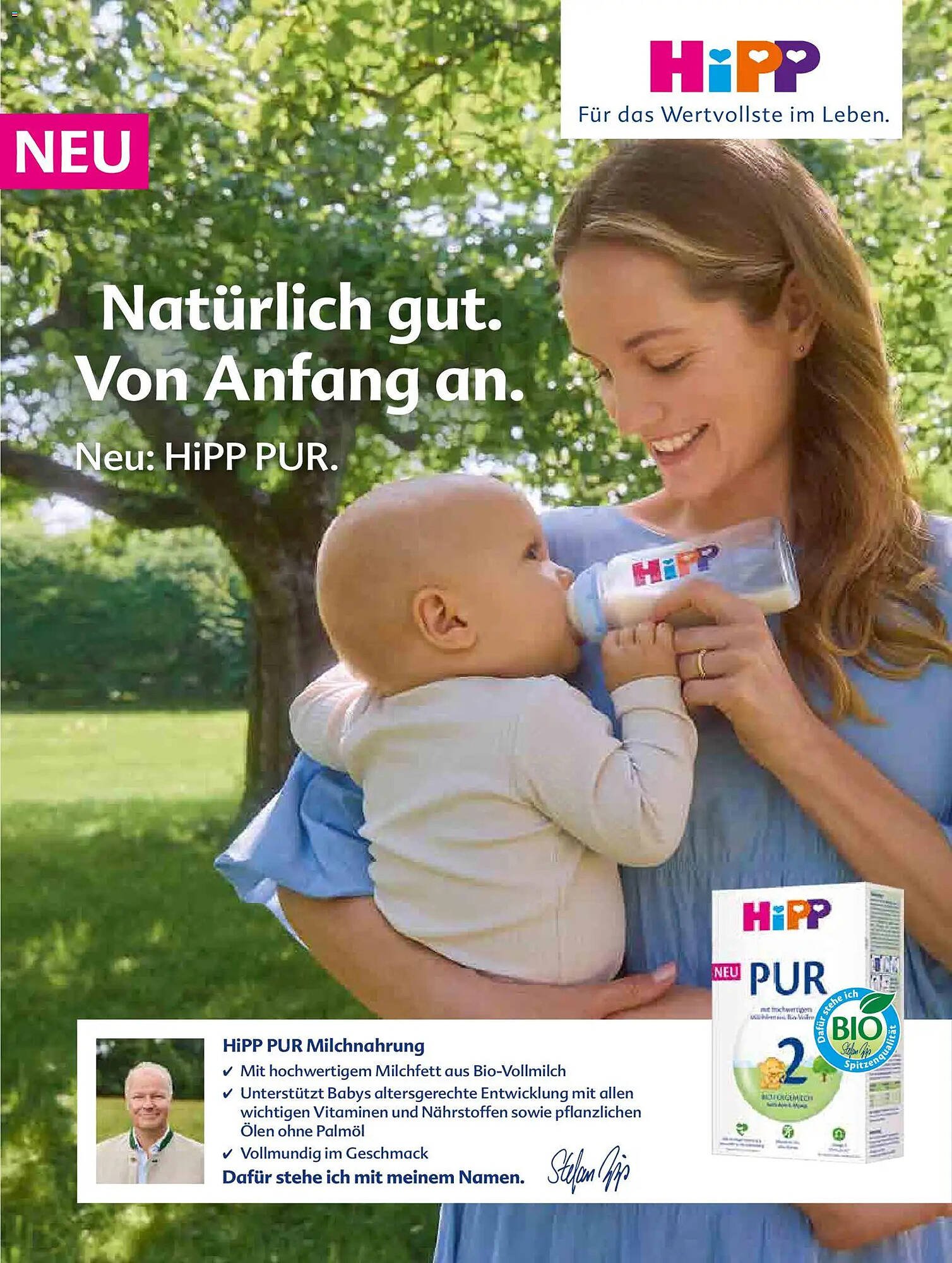 Dm Flugblatt
