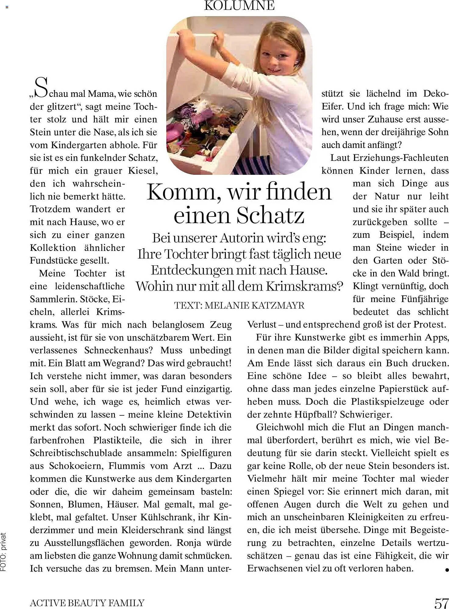 Dm Flugblatt