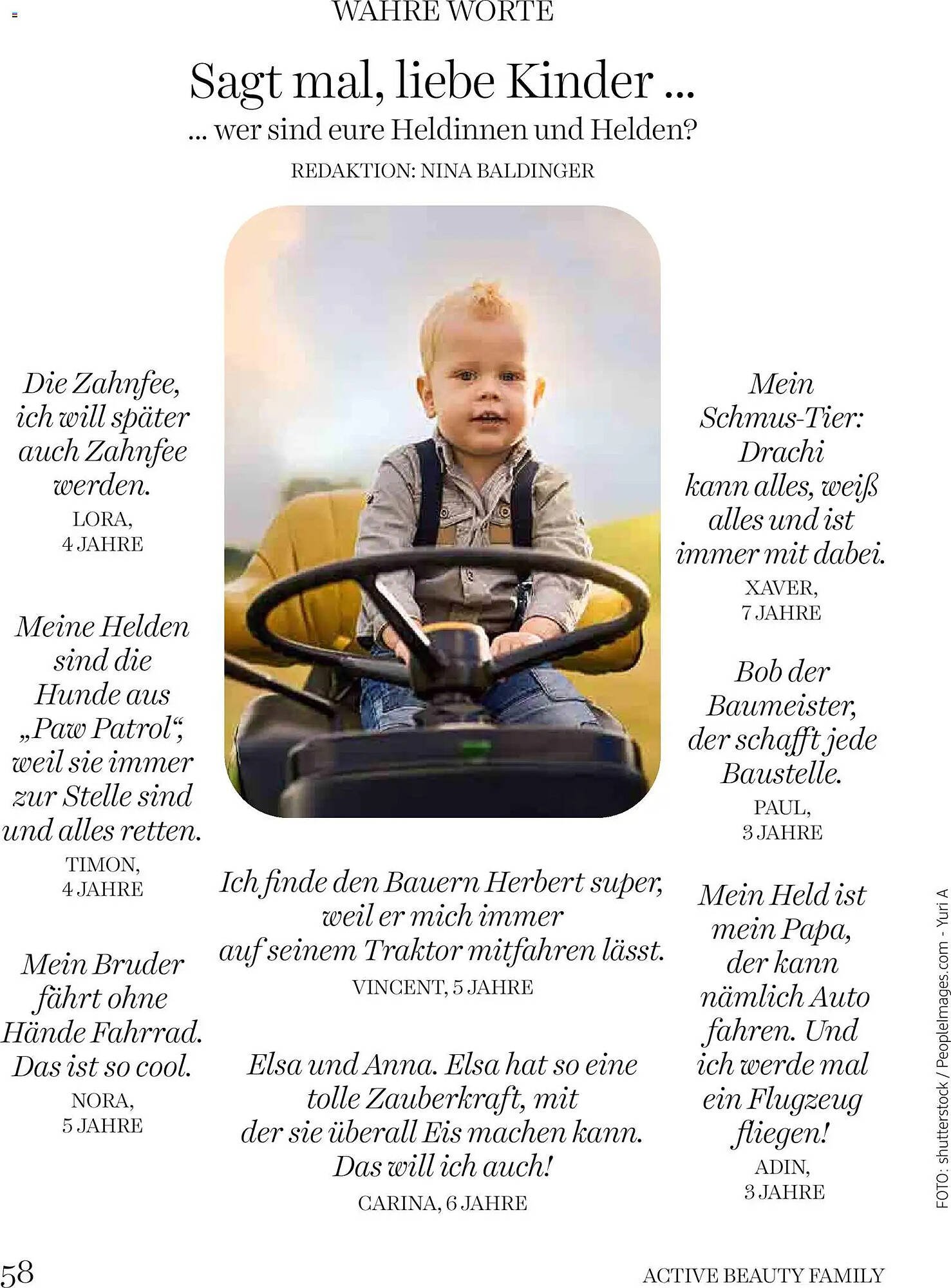 Dm Flugblatt
