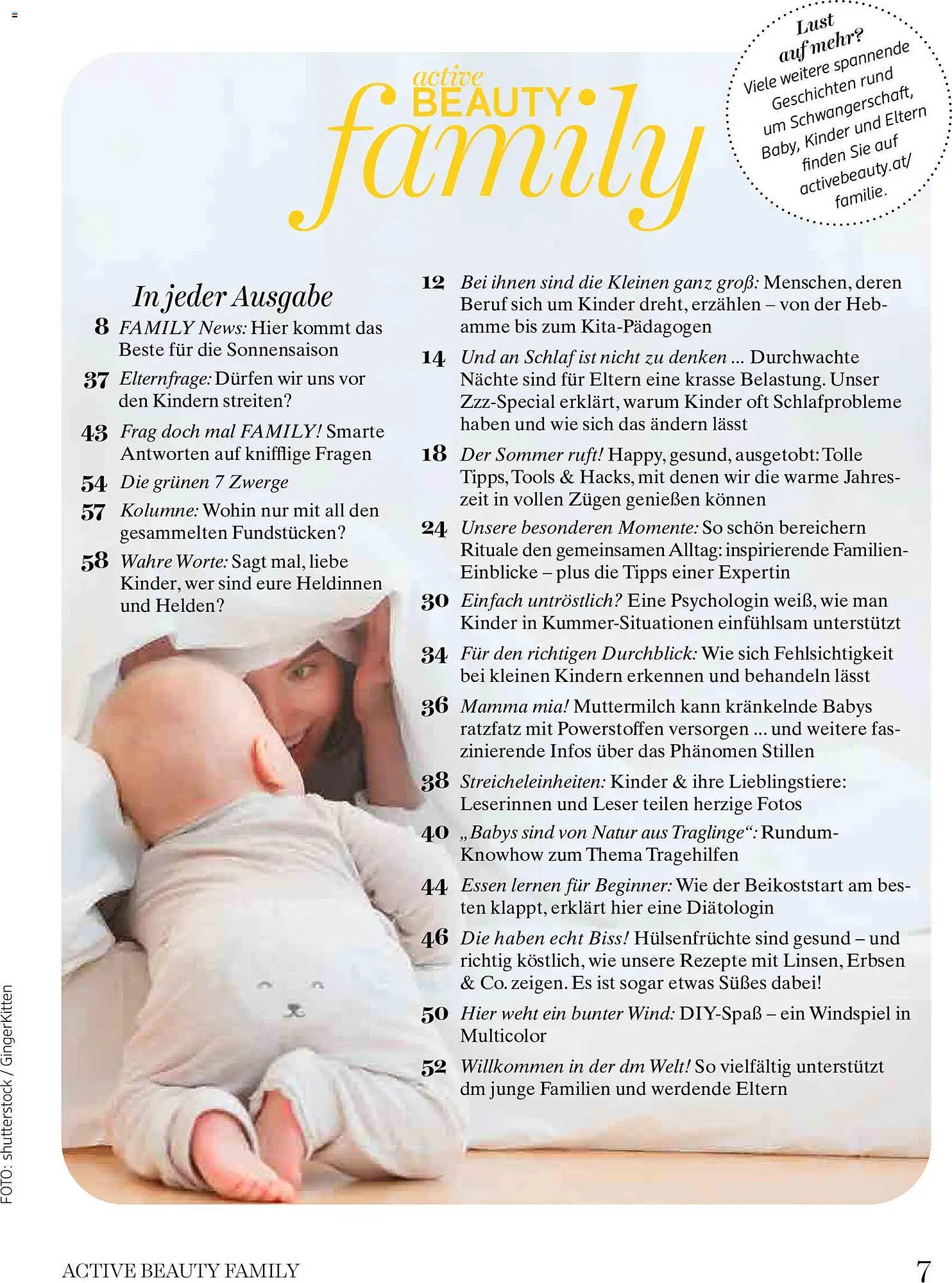 Dm Flugblatt