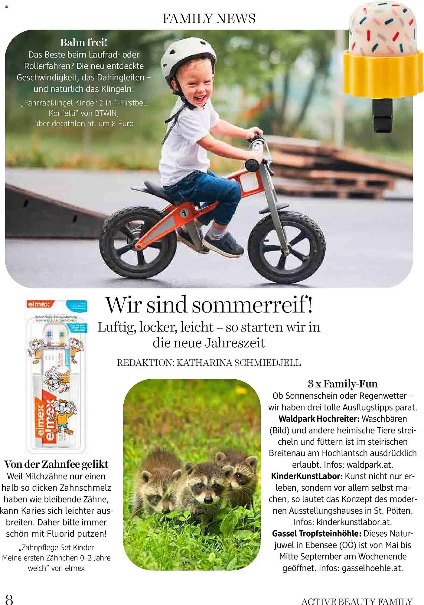 Dm Flugblatt