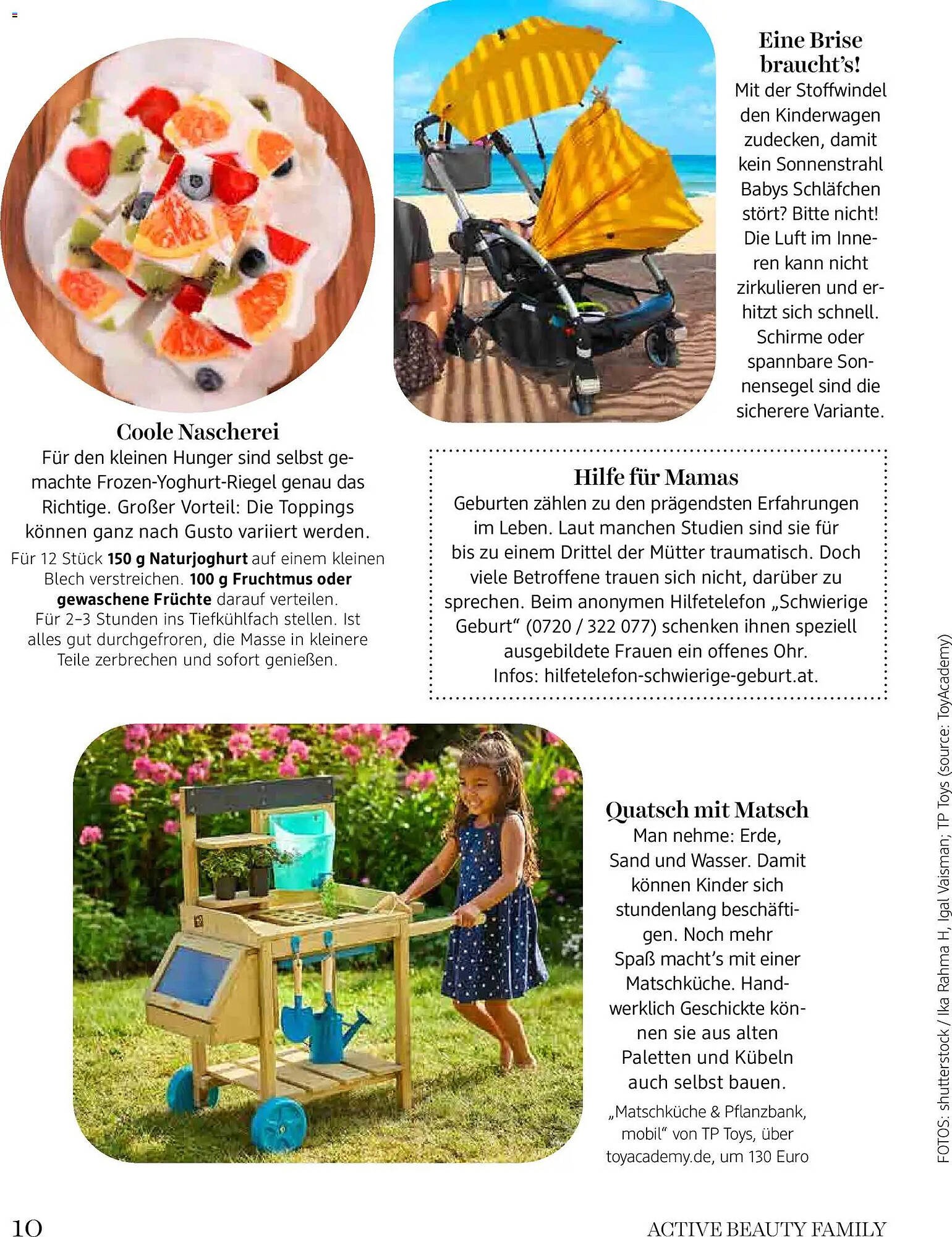 Dm Flugblatt