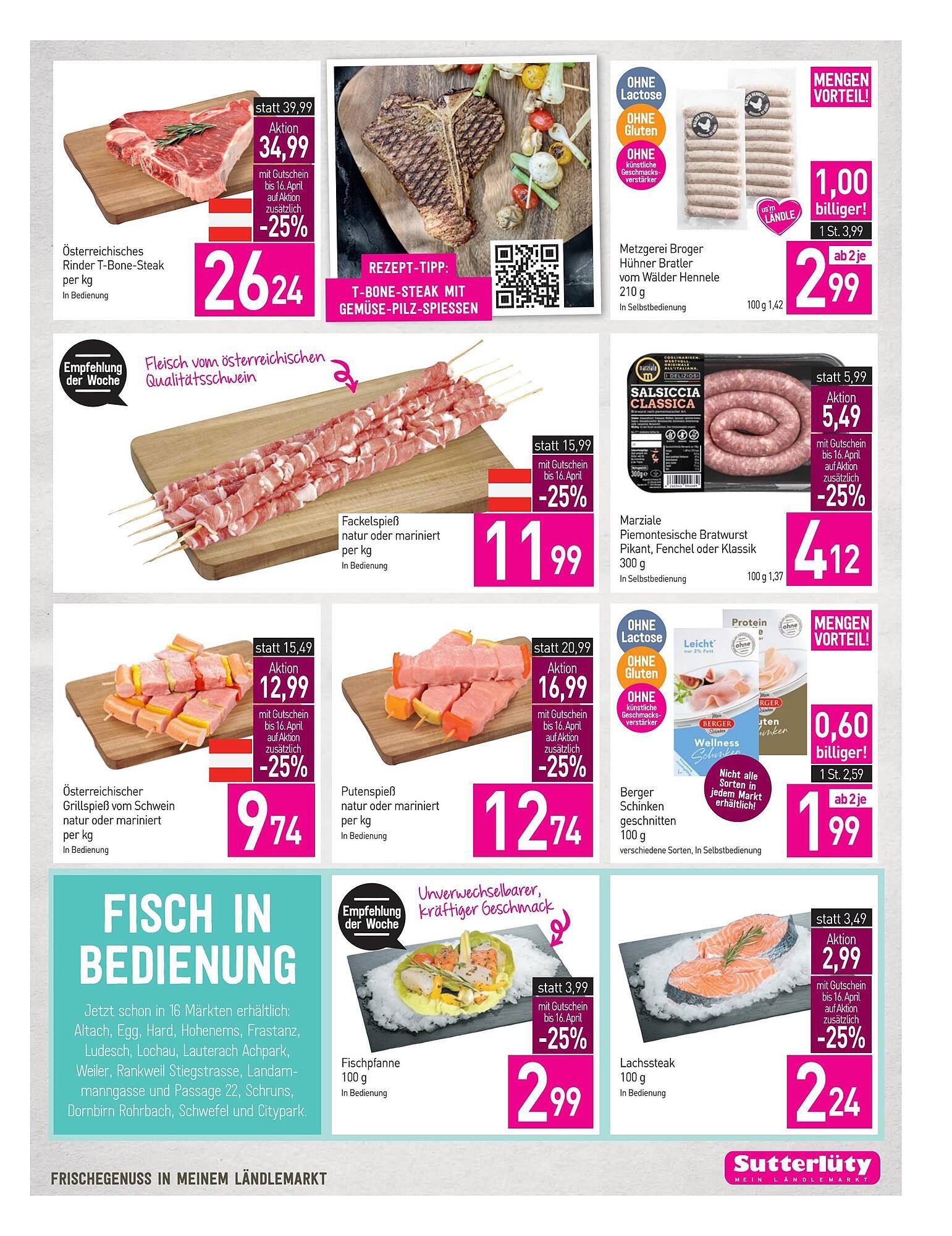 Sutterlüty Flugblatt