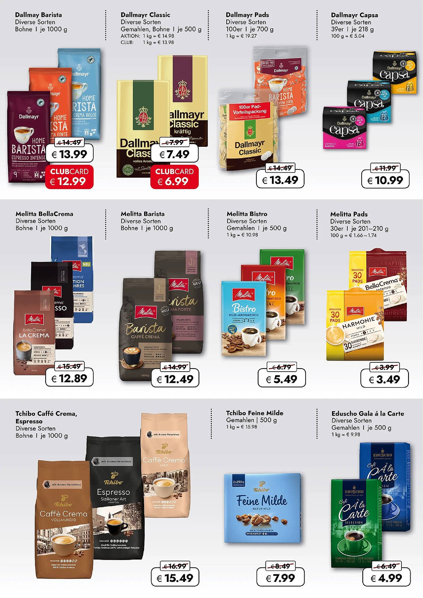 Travel FREE Prospekt