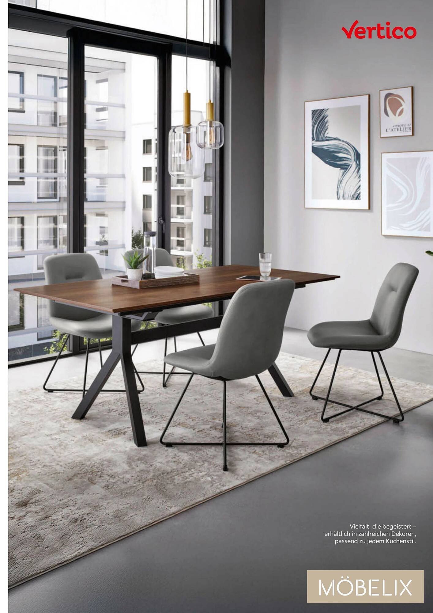 Möbelix Prospekt (2026-04-14 - 2027-03-31) | 11