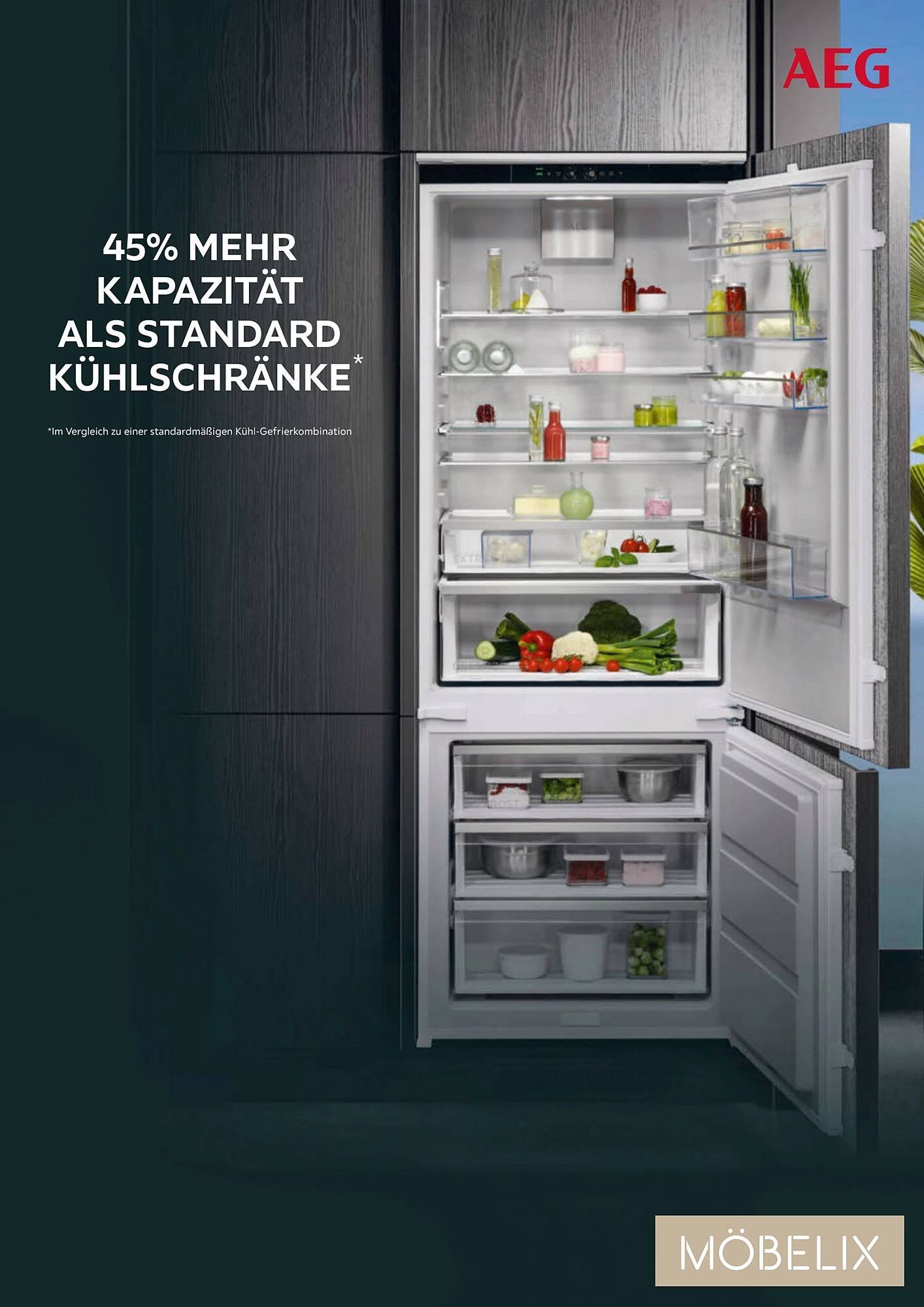 Möbelix Prospekt (2026-04-14 - 2027-03-31) | 13