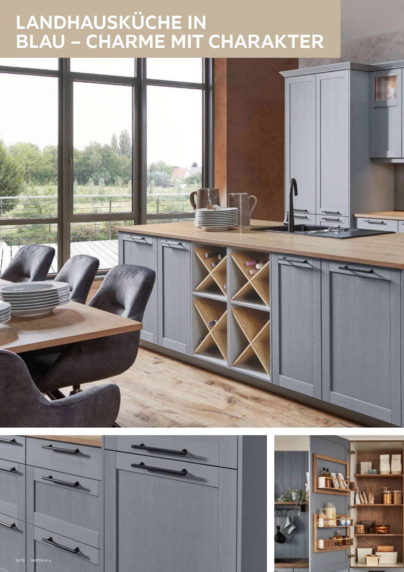 Möbelix Prospekt (2026-04-14 - 2027-03-31) | 14