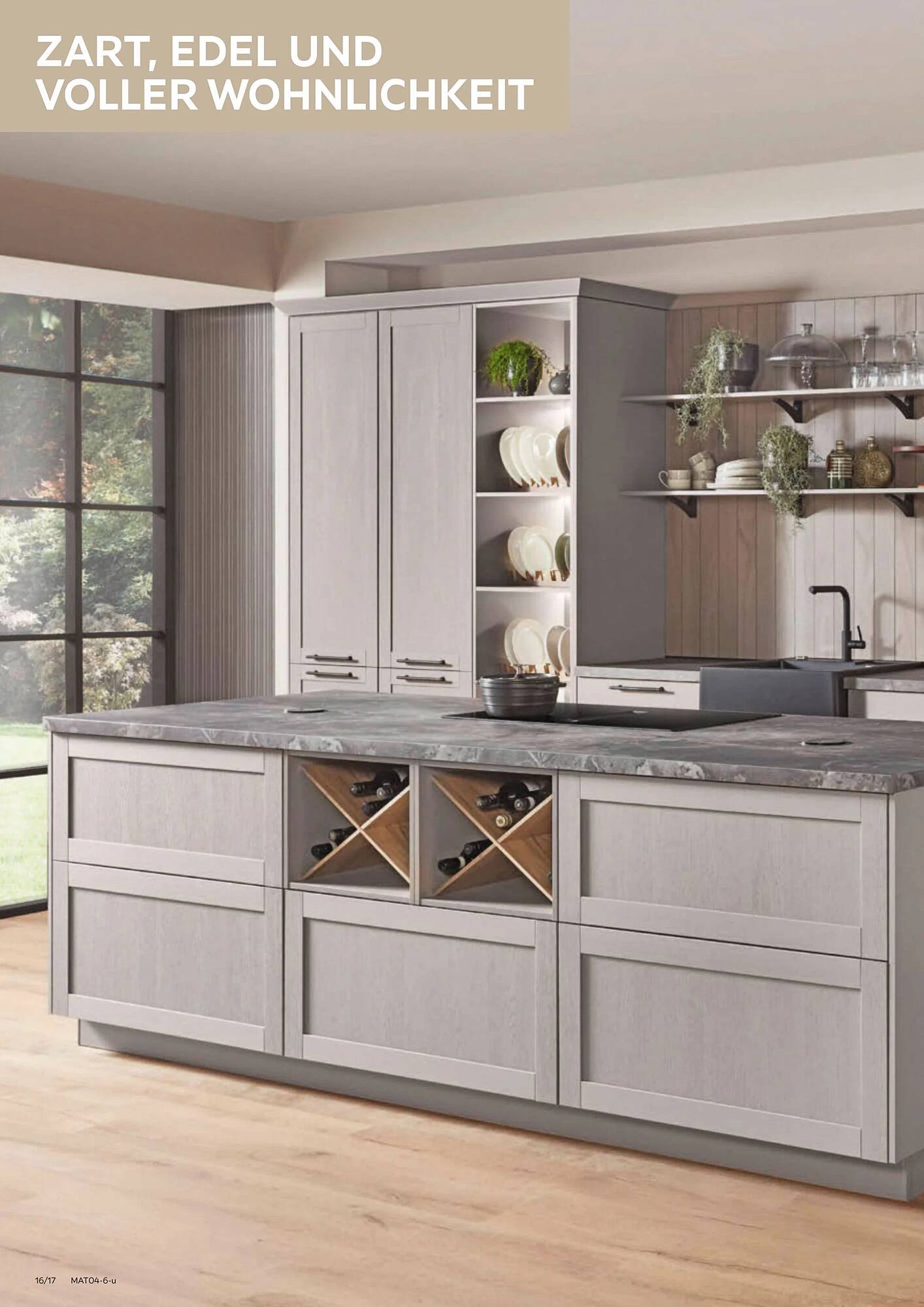 Möbelix Prospekt (2026-04-14 - 2027-03-31) | 16