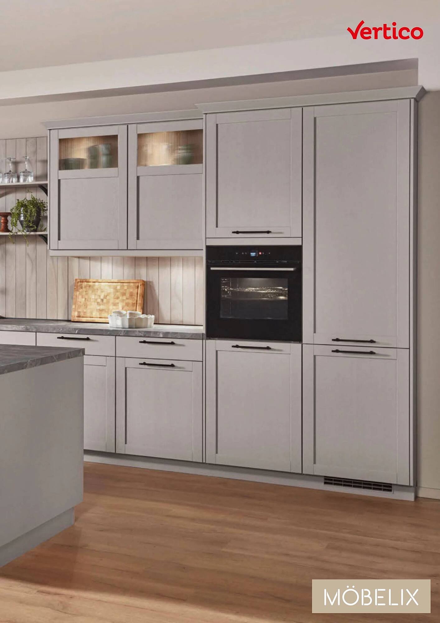 Möbelix Prospekt (2026-04-14 - 2027-03-31) | 17