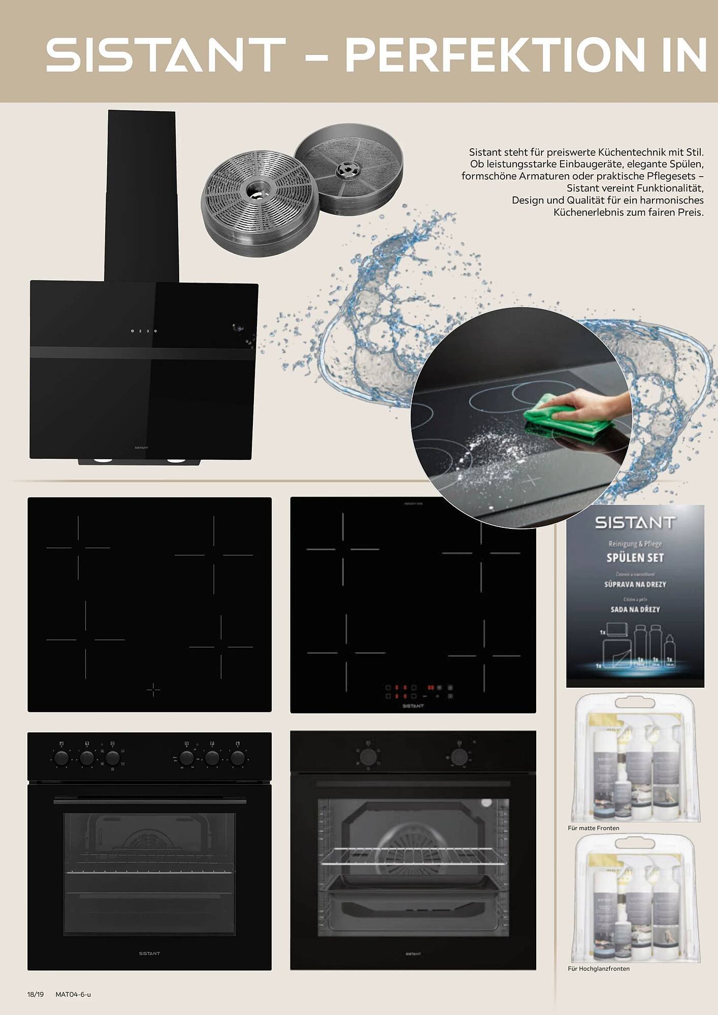 Möbelix Prospekt (2026-04-14 - 2027-03-31) | 18