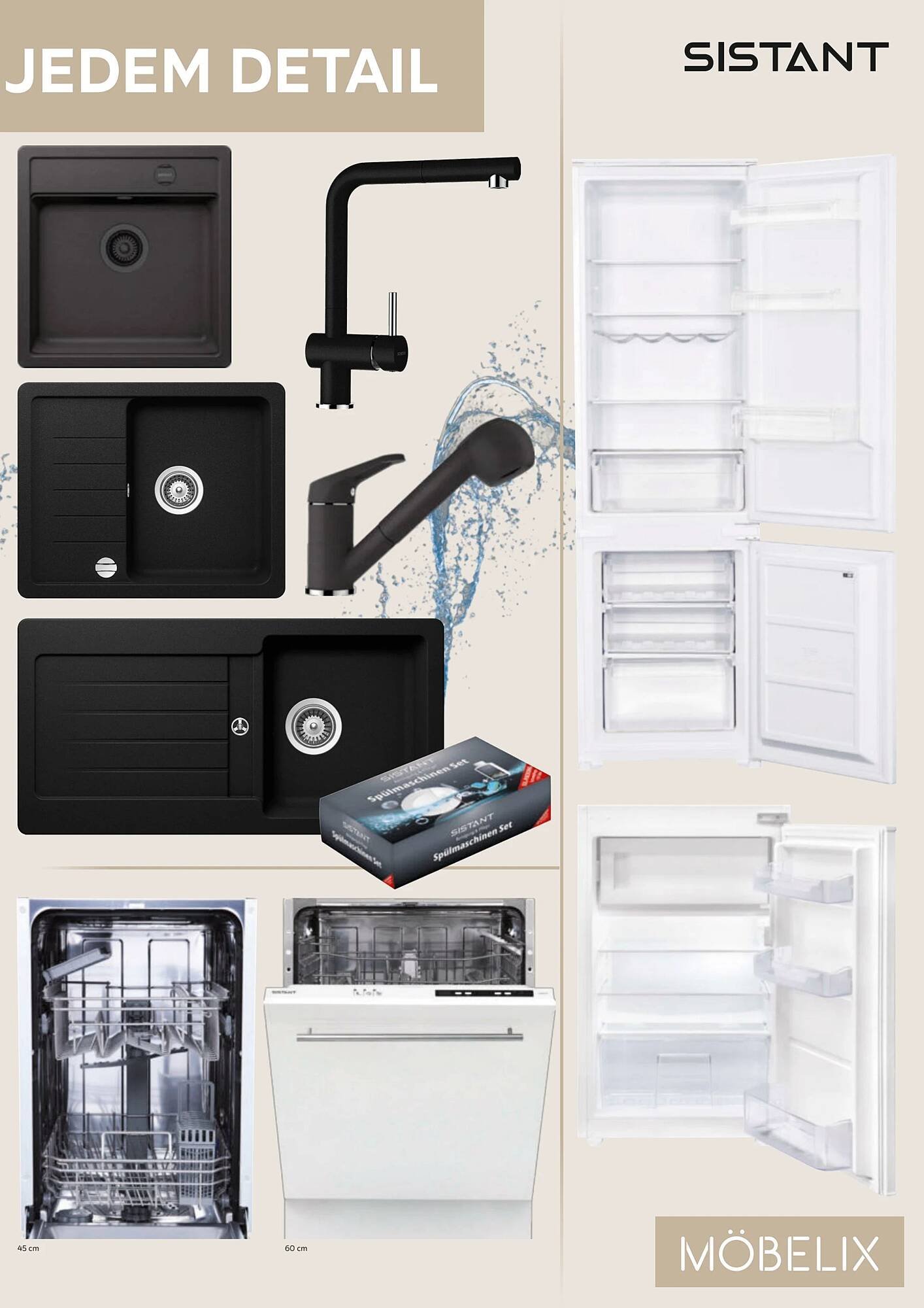 Möbelix Prospekt (2026-04-14 - 2027-03-31) | 19