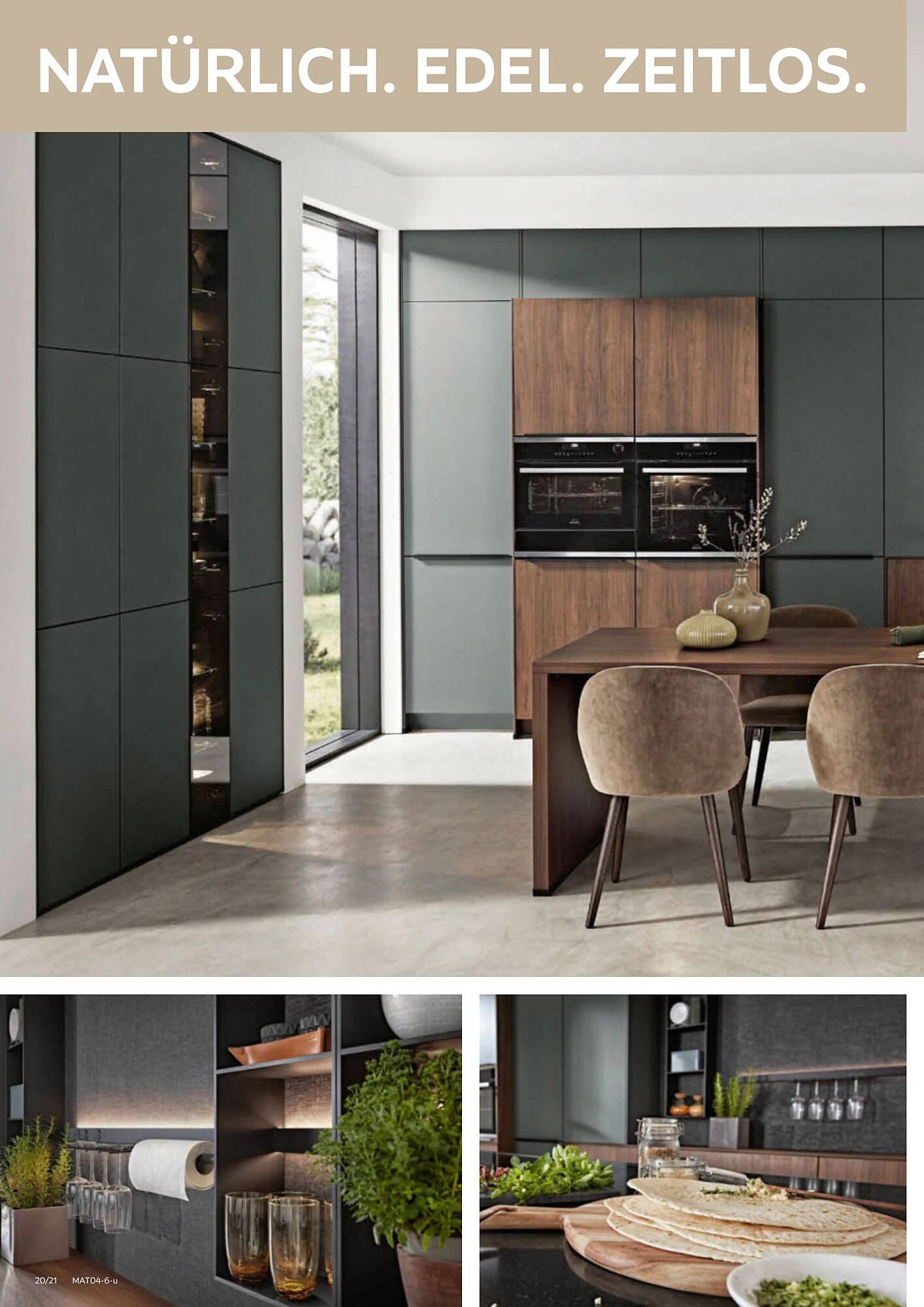 Möbelix Prospekt (2026-04-14 - 2027-03-31) | 20