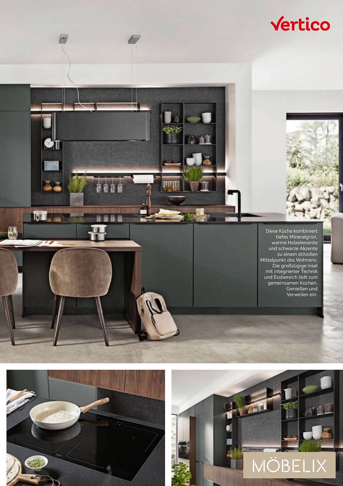 Möbelix Prospekt (2026-04-14 - 2027-03-31) | 21