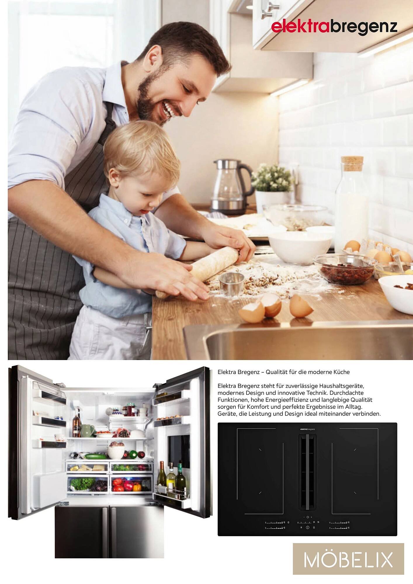 Möbelix Prospekt (2026-04-14 - 2027-03-31) | 25