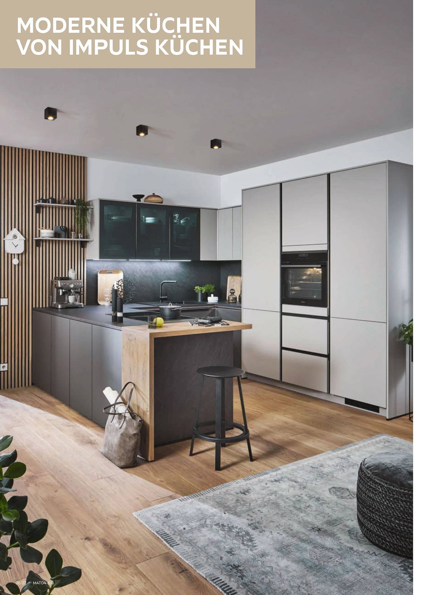 Möbelix Prospekt (2026-04-14 - 2027-03-31) | 26