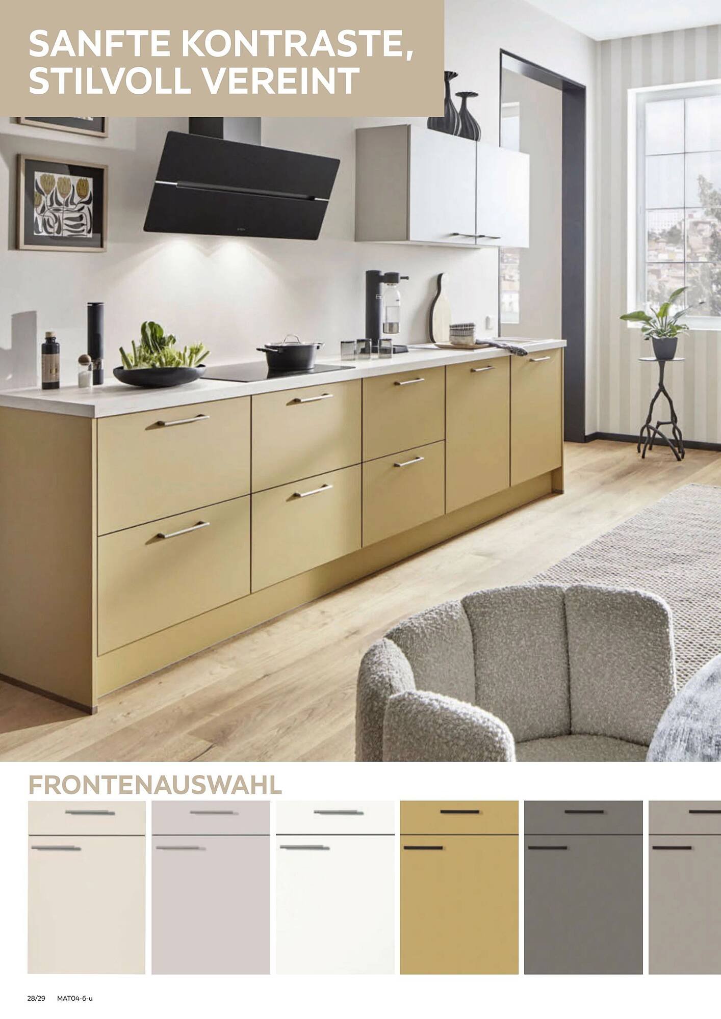 Möbelix Prospekt (2026-04-14 - 2027-03-31) | 28