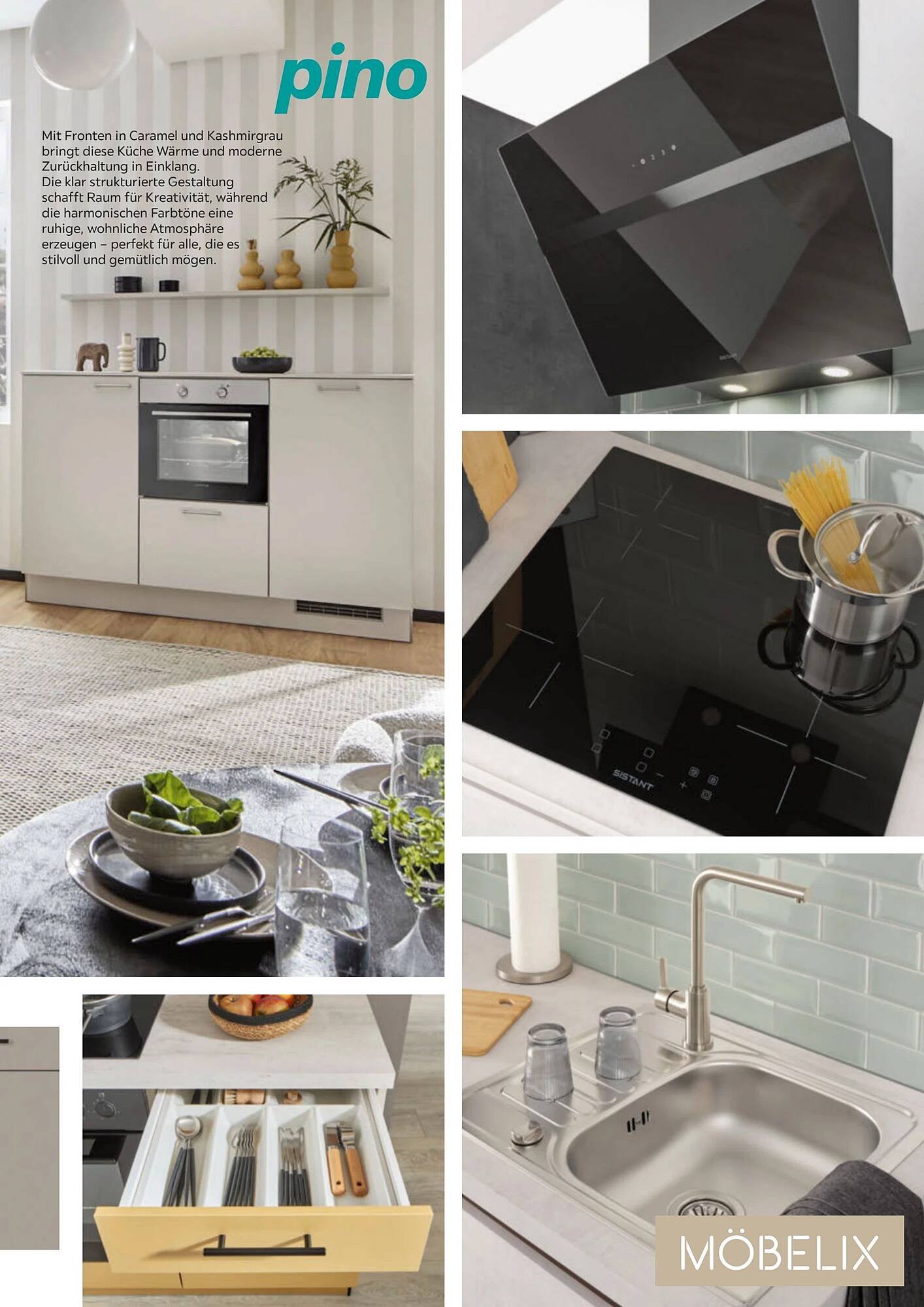 Möbelix Prospekt (2026-04-14 - 2027-03-31) | 29