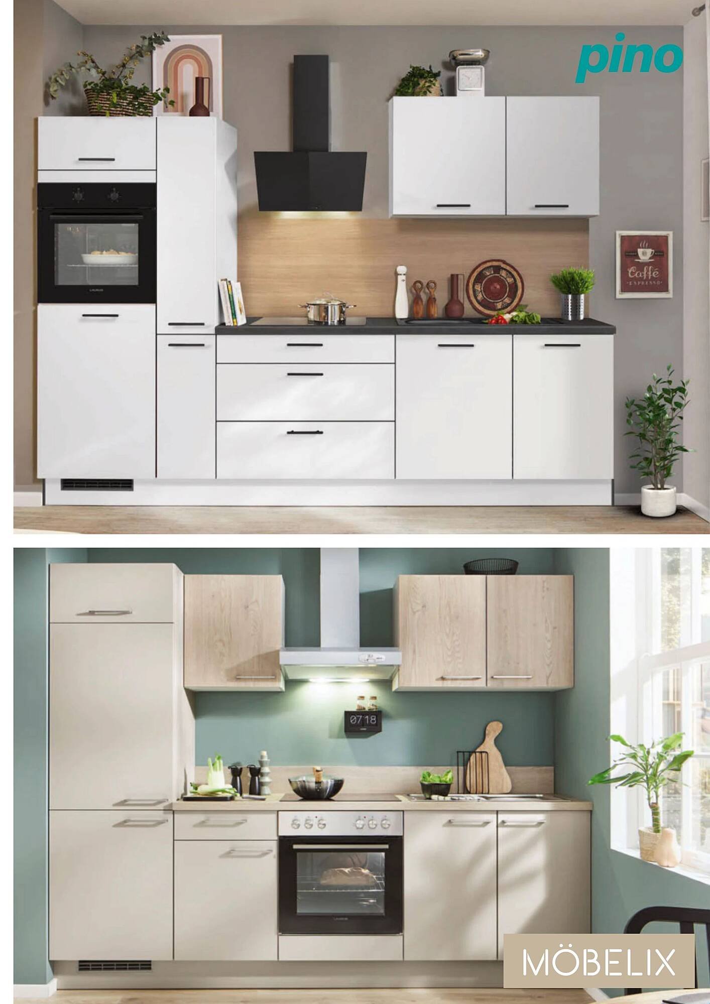 Möbelix Prospekt (2026-04-14 - 2027-03-31) | 31