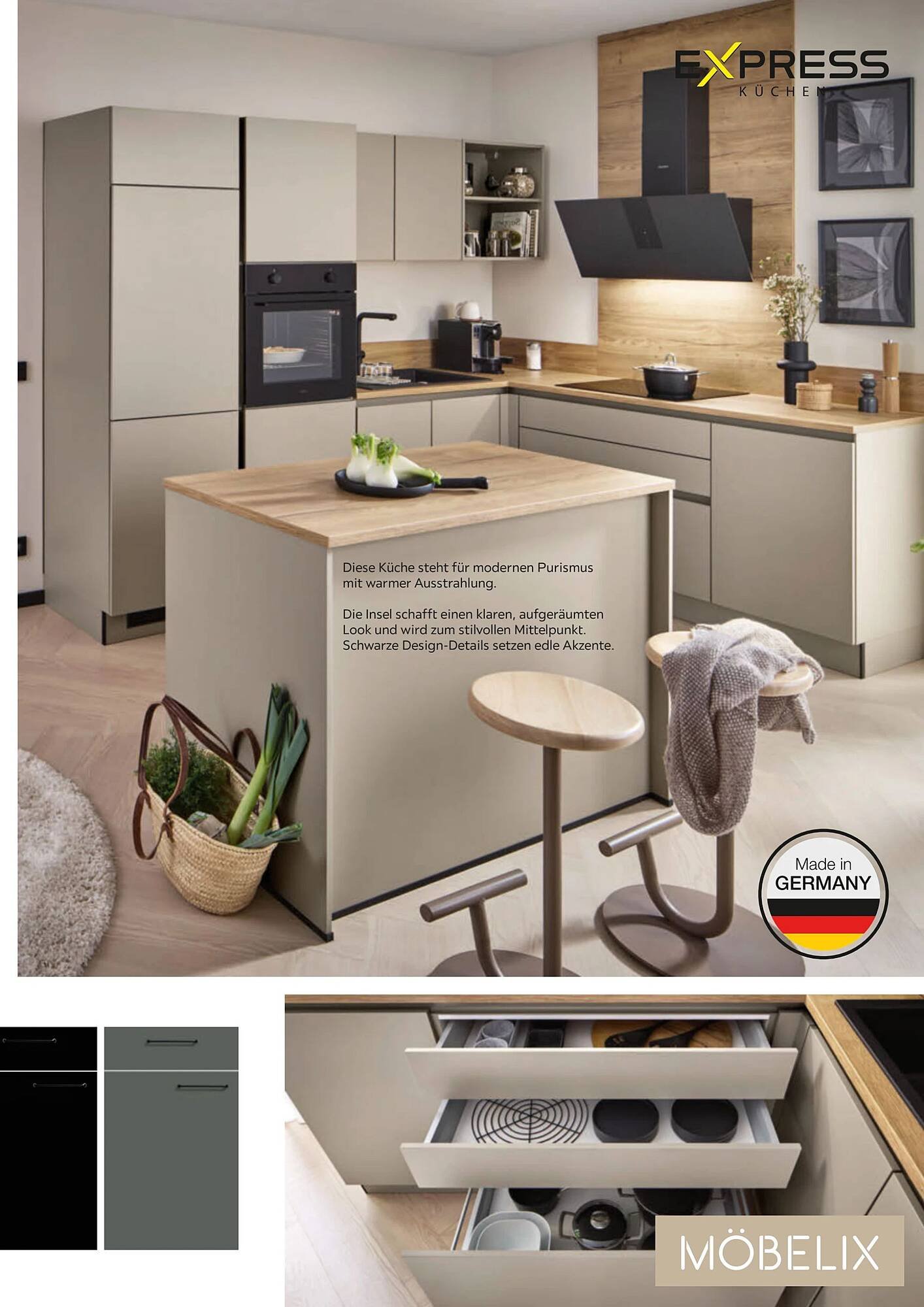 Möbelix Prospekt (2026-04-14 - 2027-03-31) | 33