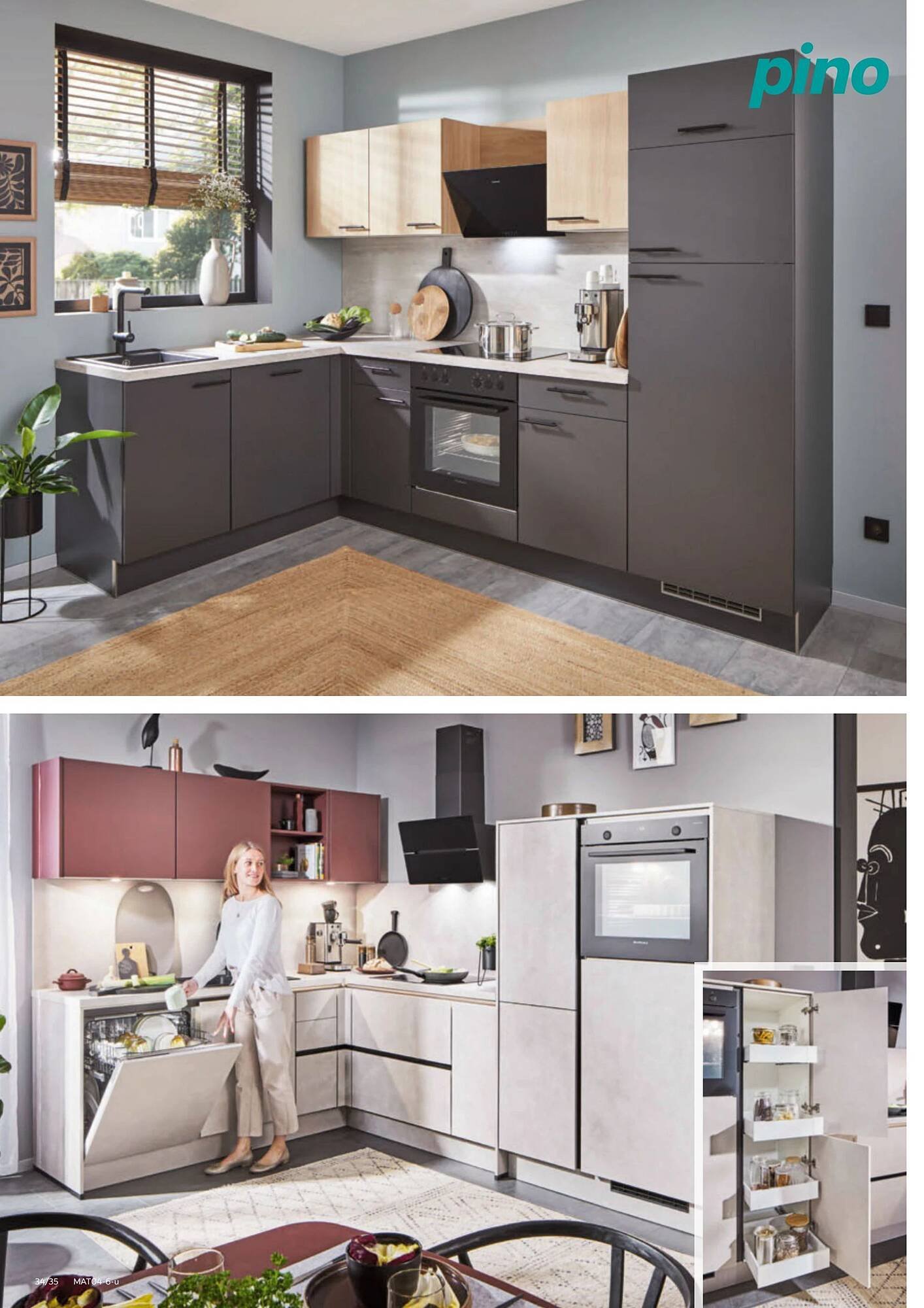 Möbelix Prospekt (2026-04-14 - 2027-03-31) | 34