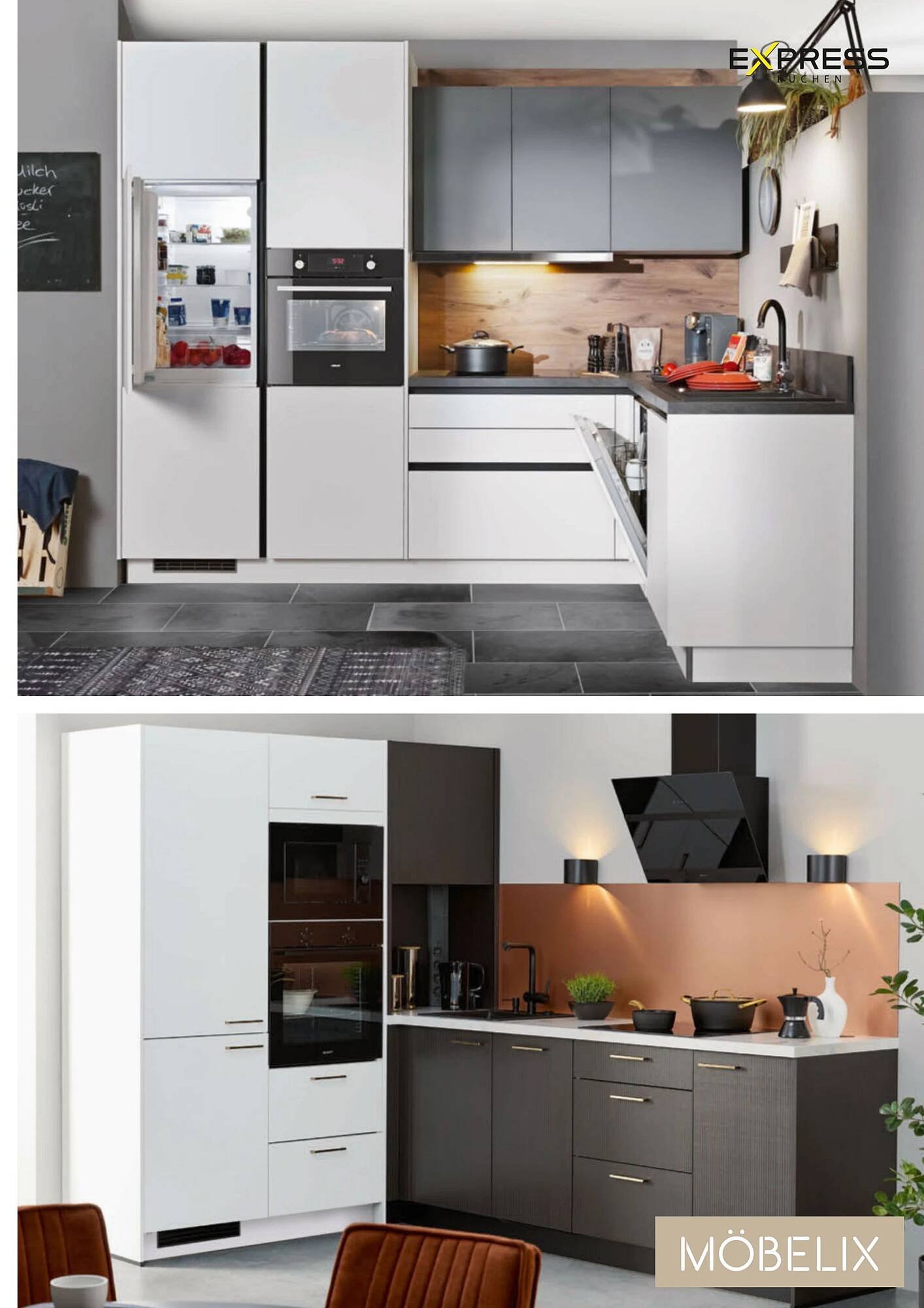 Möbelix Prospekt (2026-04-14 - 2027-03-31) | 35