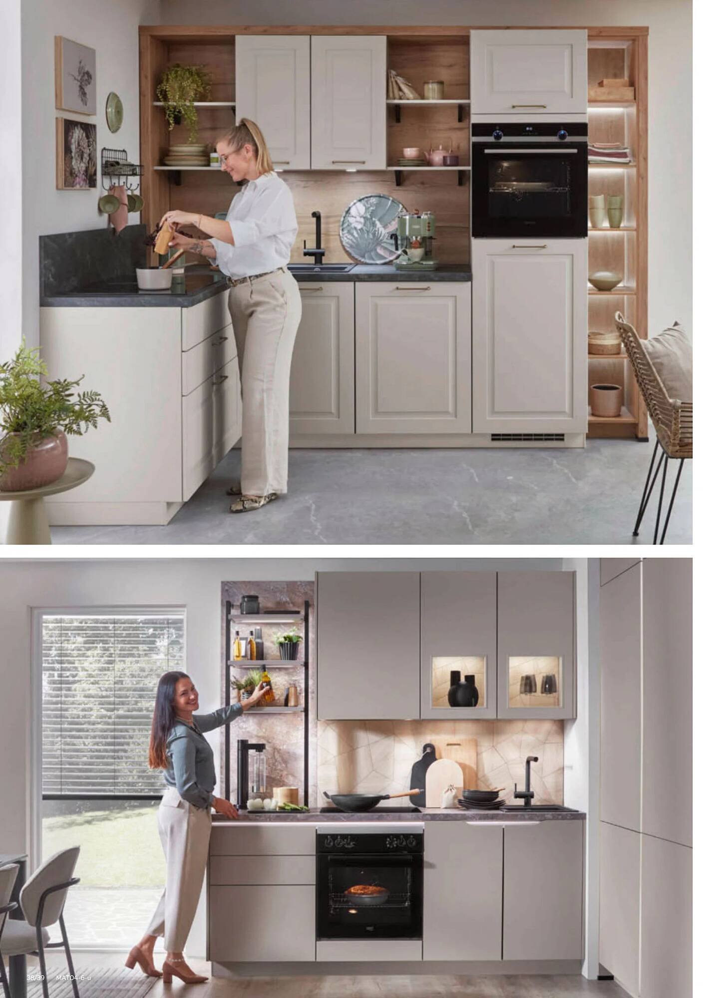 Möbelix Prospekt (2026-04-14 - 2027-03-31) | 38