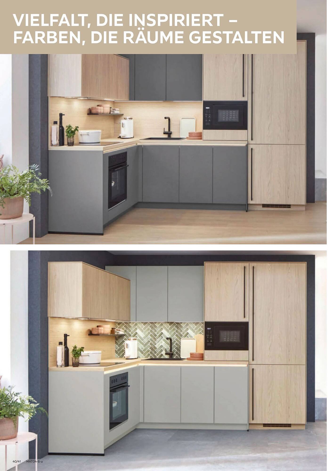 Möbelix Prospekt (2026-04-14 - 2027-03-31) | 40