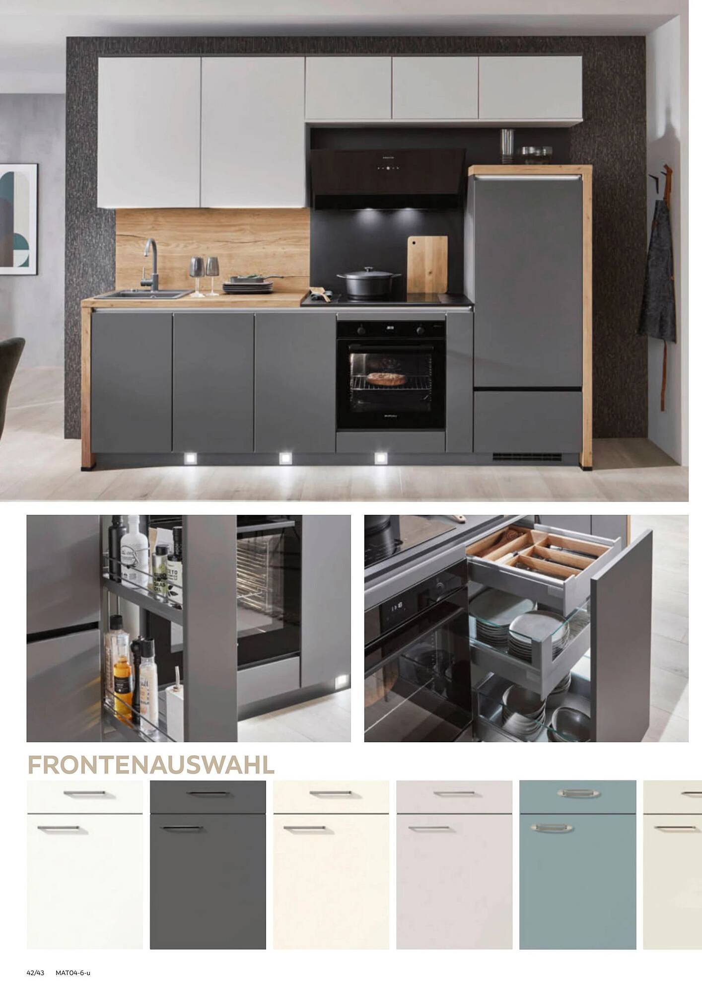 Möbelix Prospekt (2026-04-14 - 2027-03-31) | 42