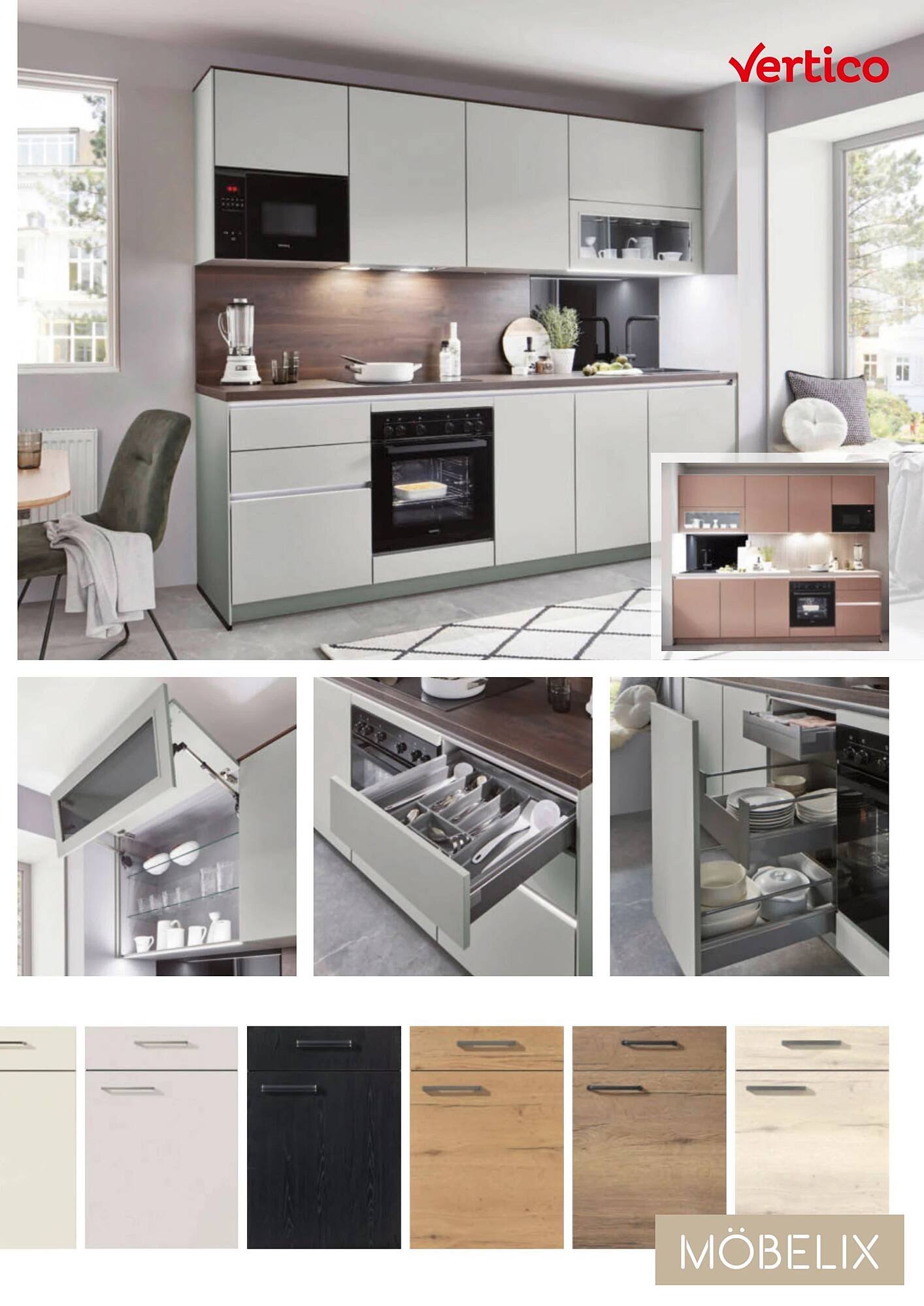 Möbelix Prospekt (2026-04-14 - 2027-03-31) | 43